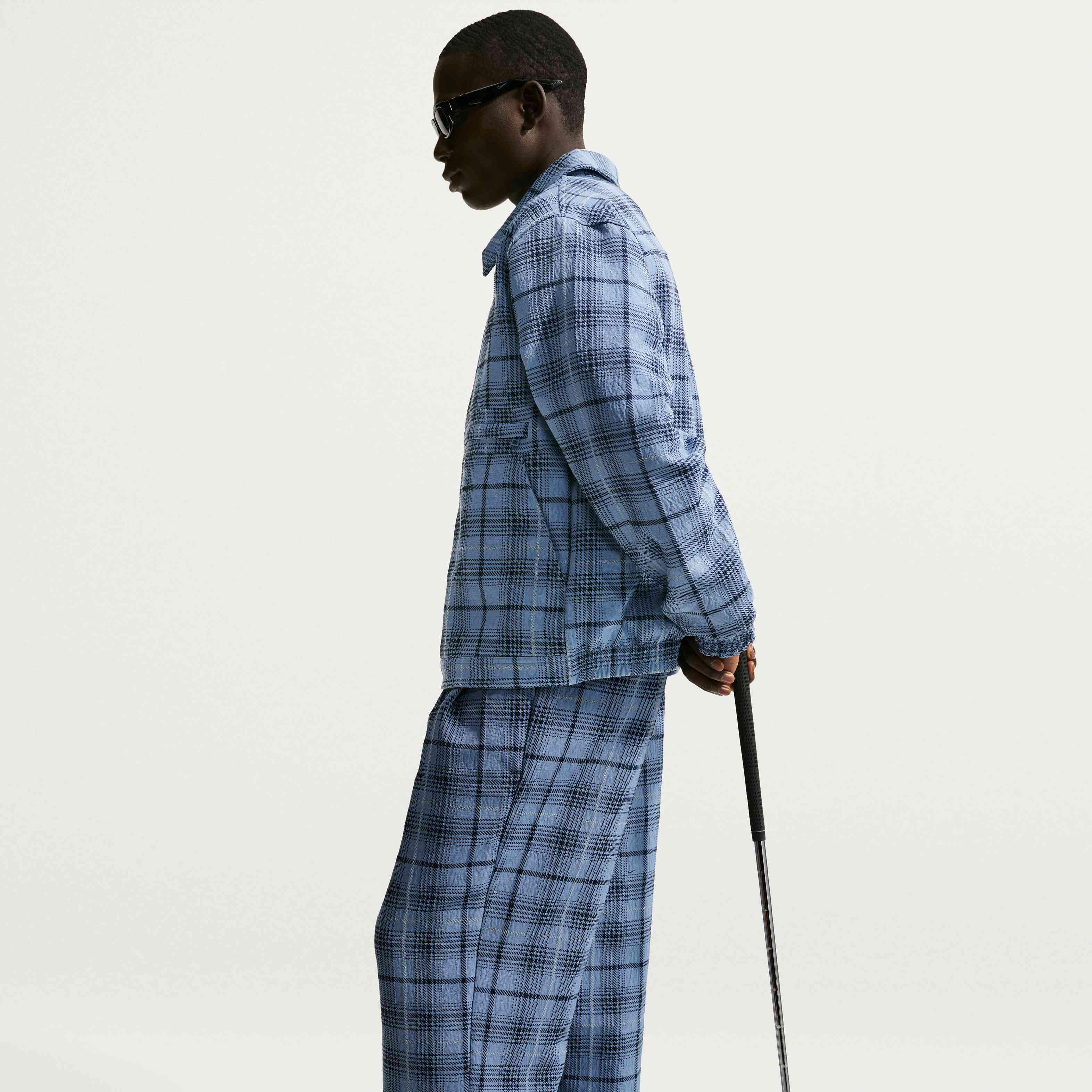 Nike Tartan image number 3