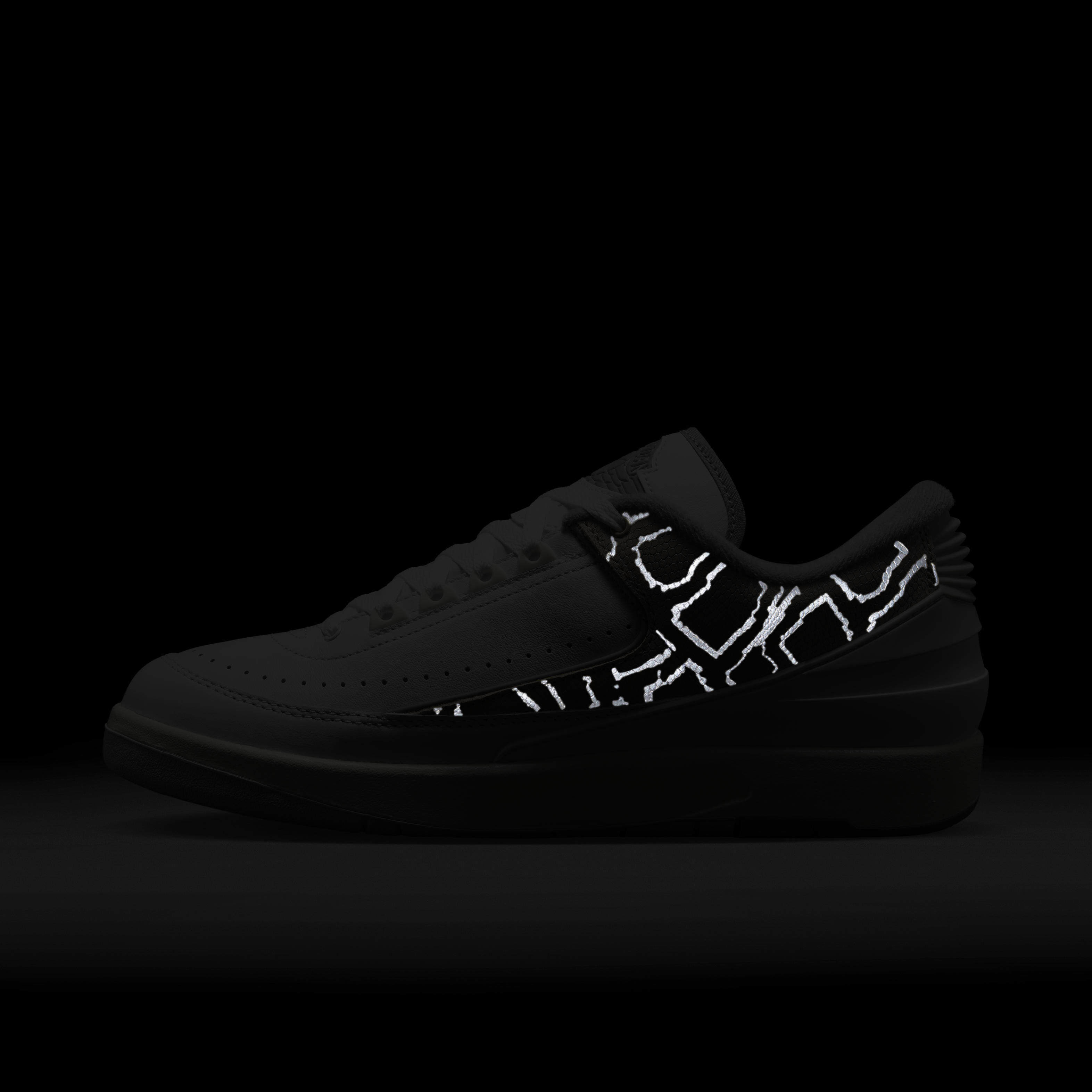 اير جوردن 2 لو image number 11