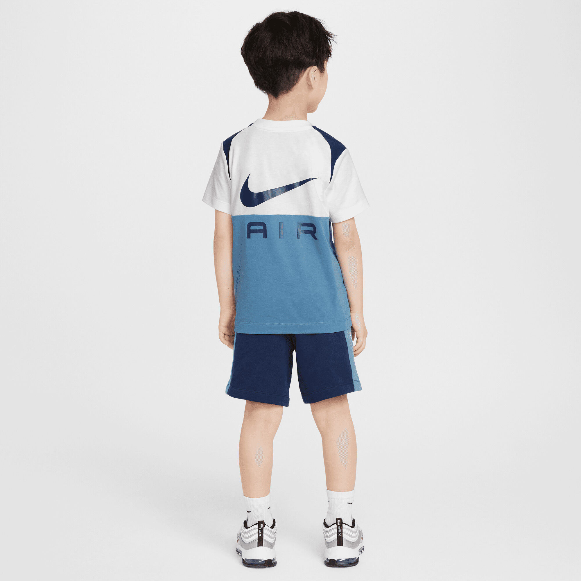 Nike Air image number 1