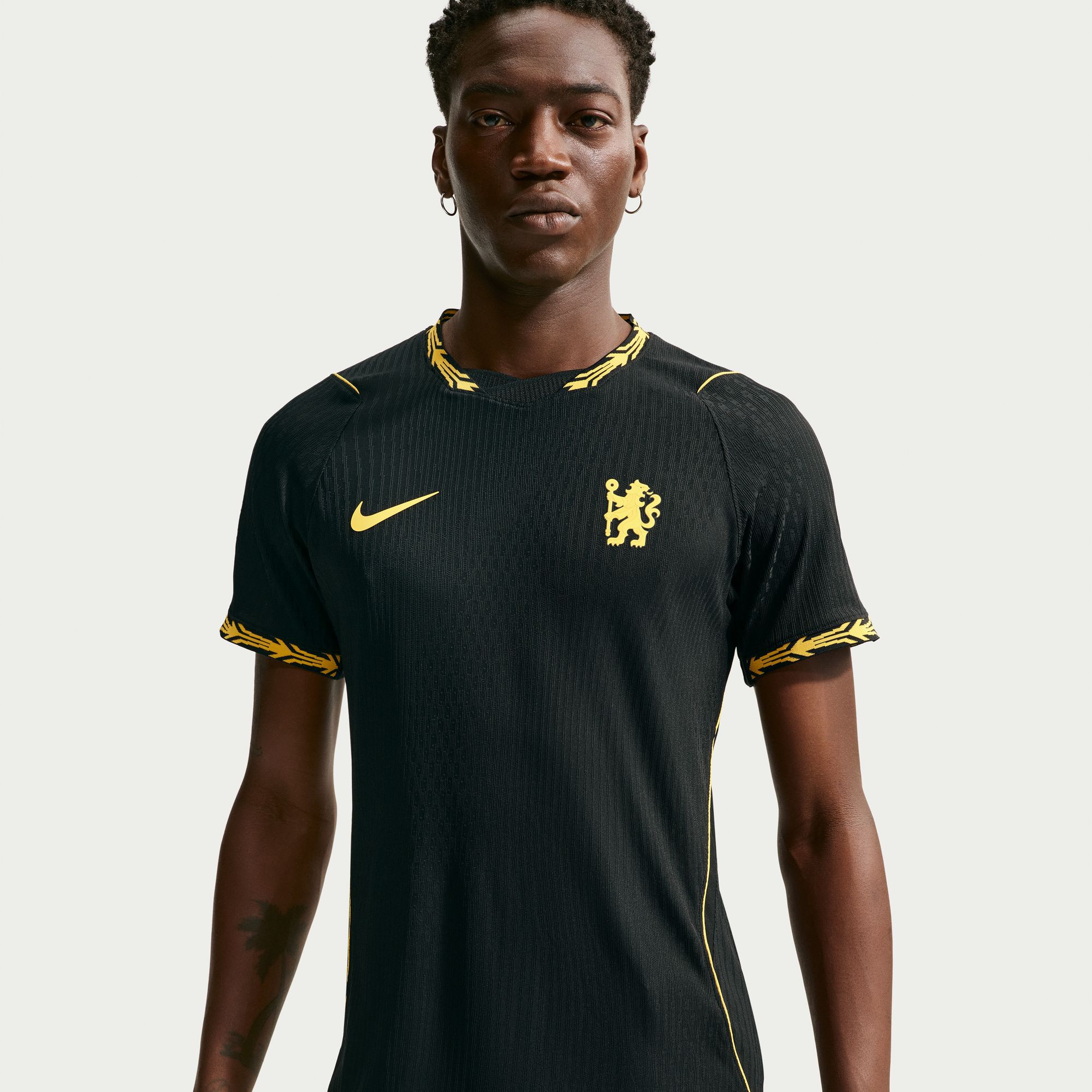 Chelsea F.C. 2026/27 Match Away image number 5