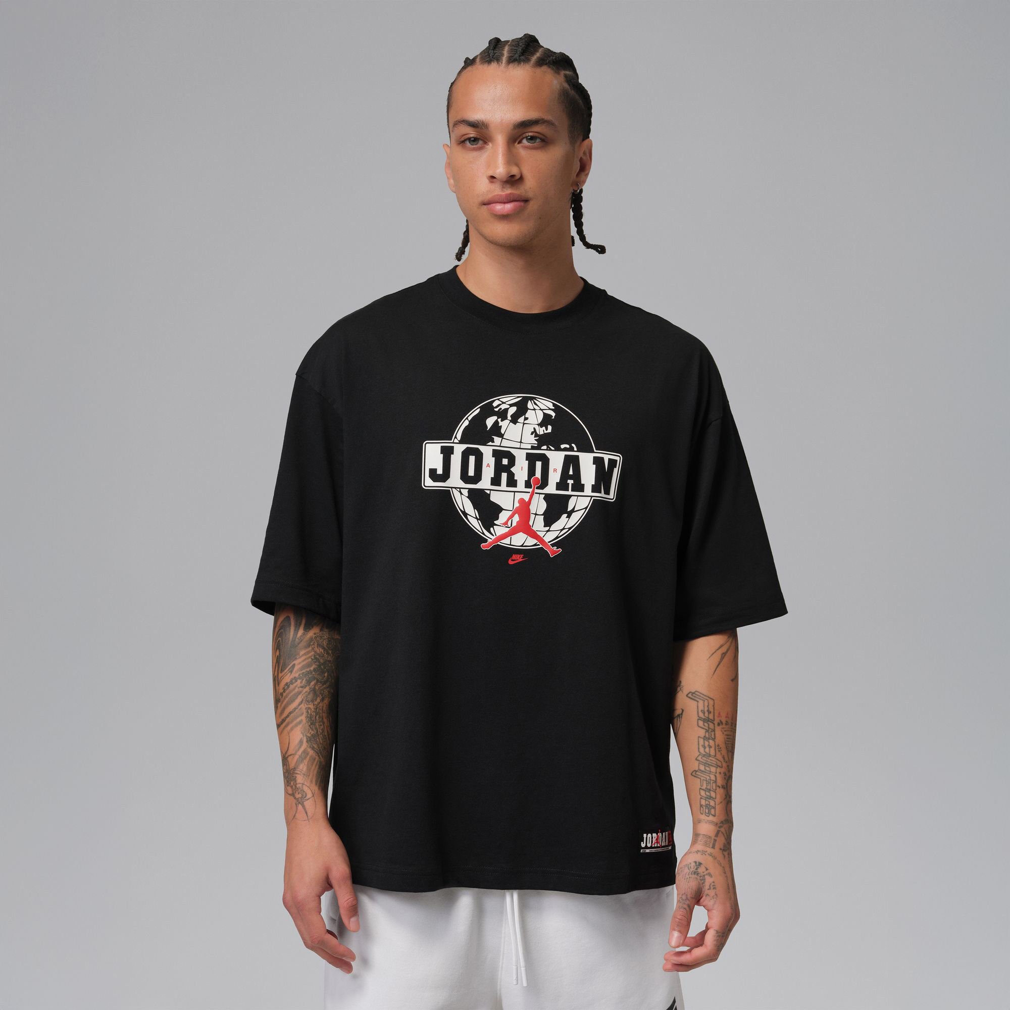 Jordan image number 0