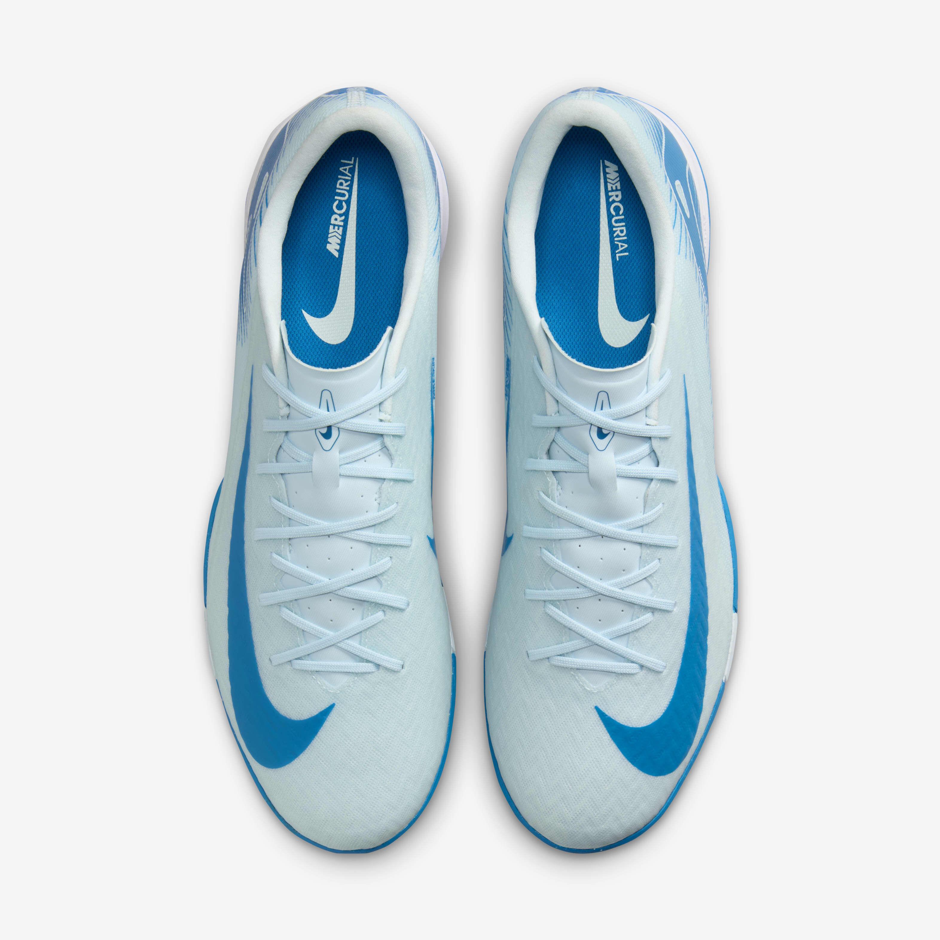 Nike mercurial tennis shoes sales