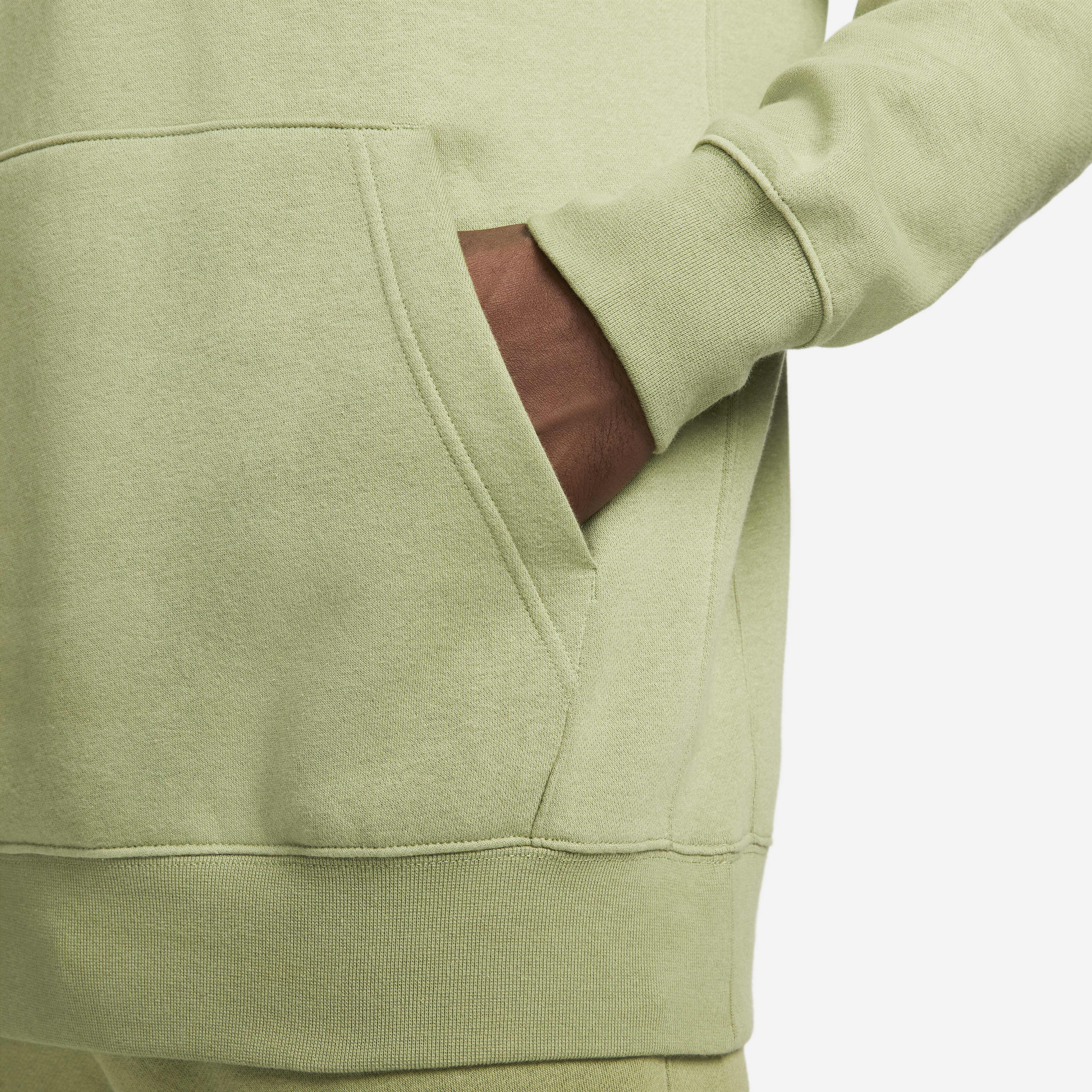 Nike Sportswear Club Fleece image number 3