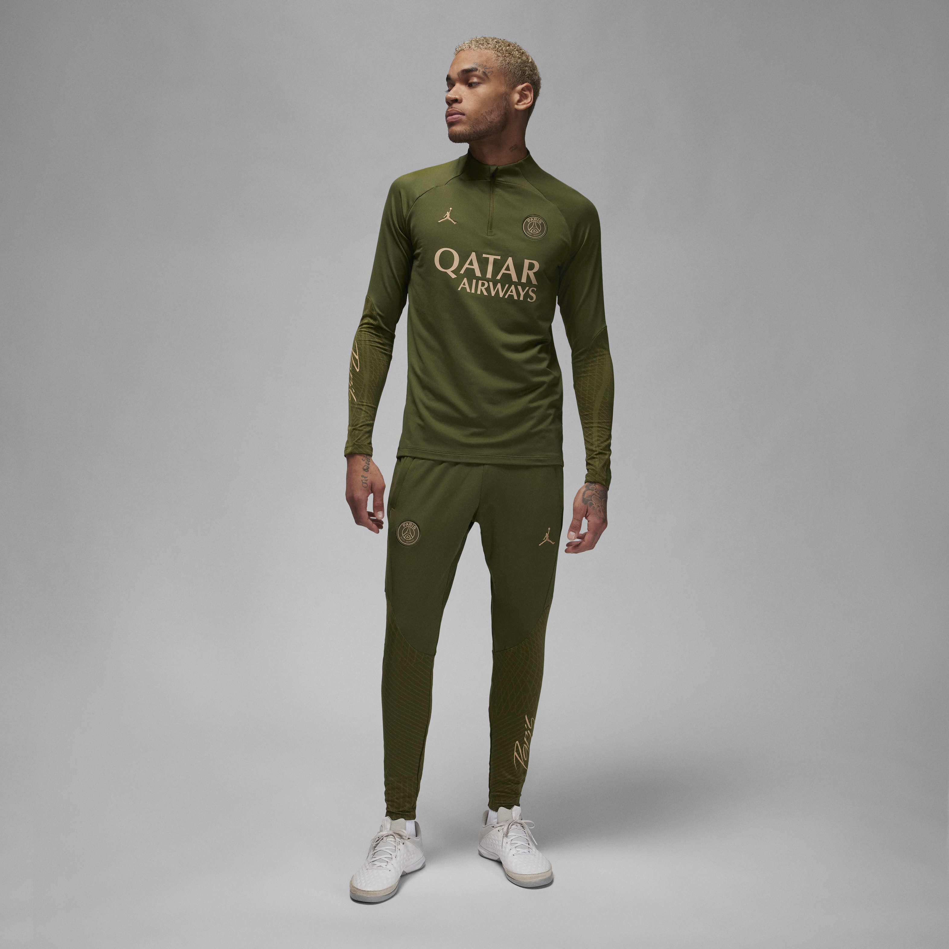 باريس سان جيرمان سترايك البديل image number 8