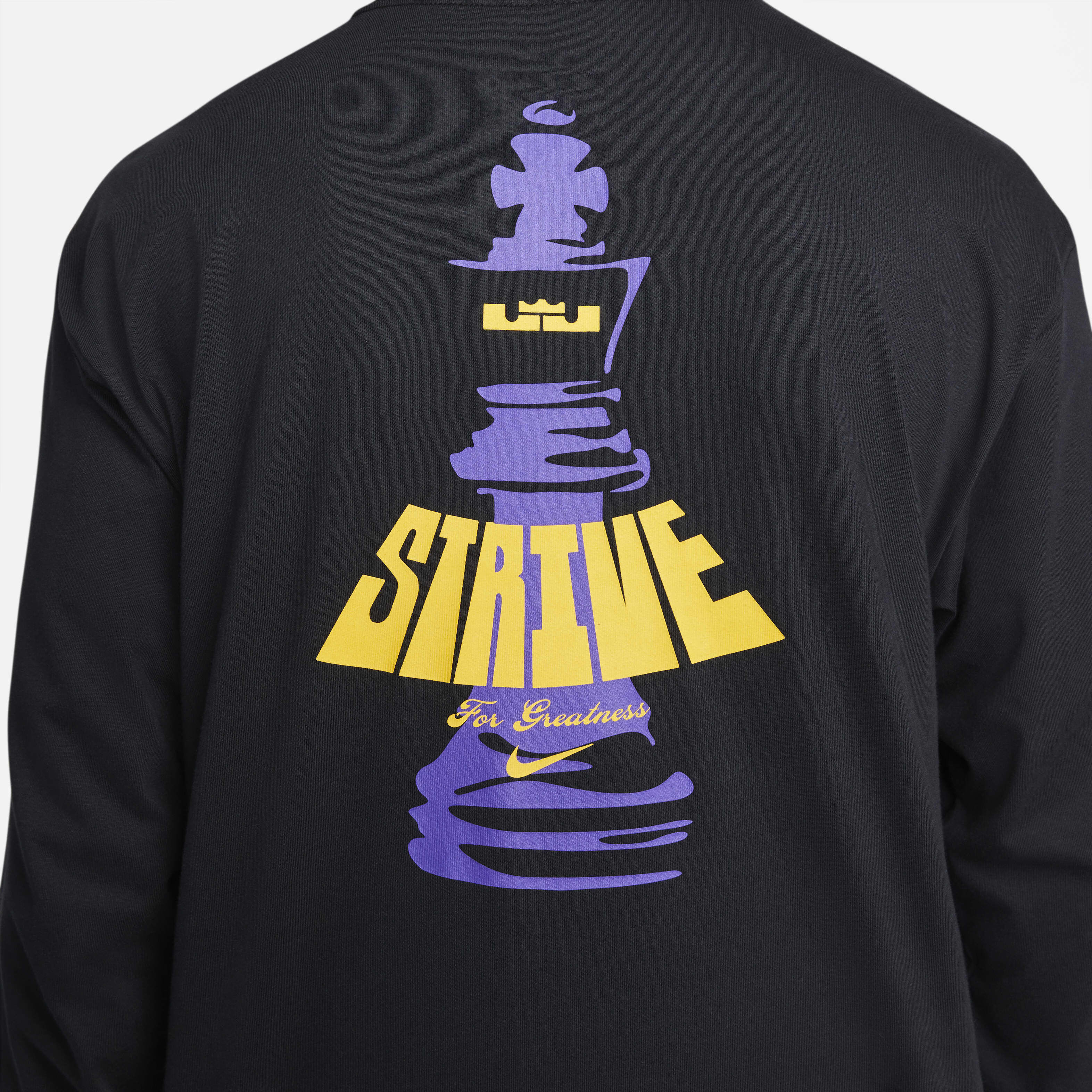 LeBron image number 3