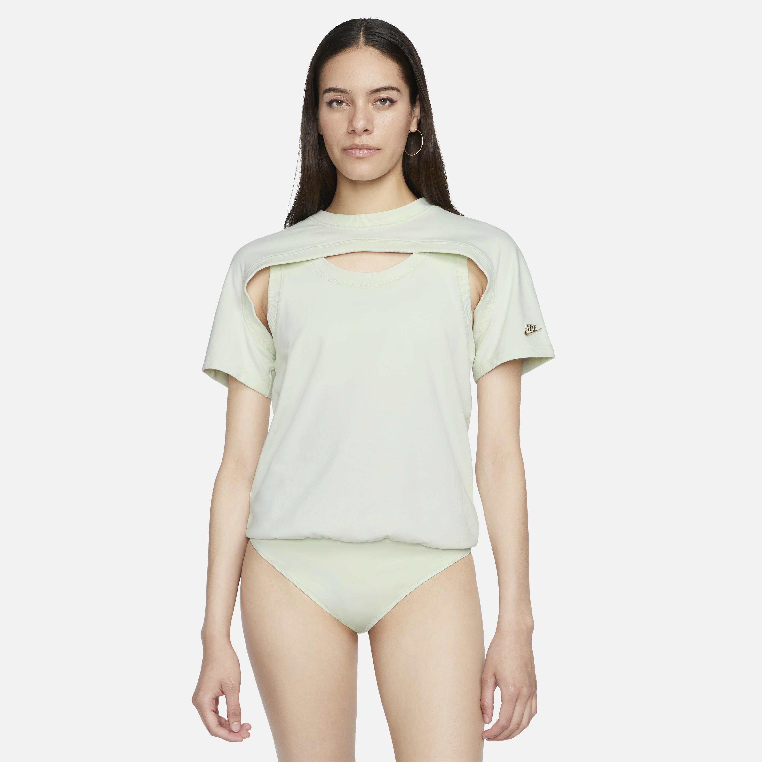 نايكي سبورتسوير تك باك image number 0