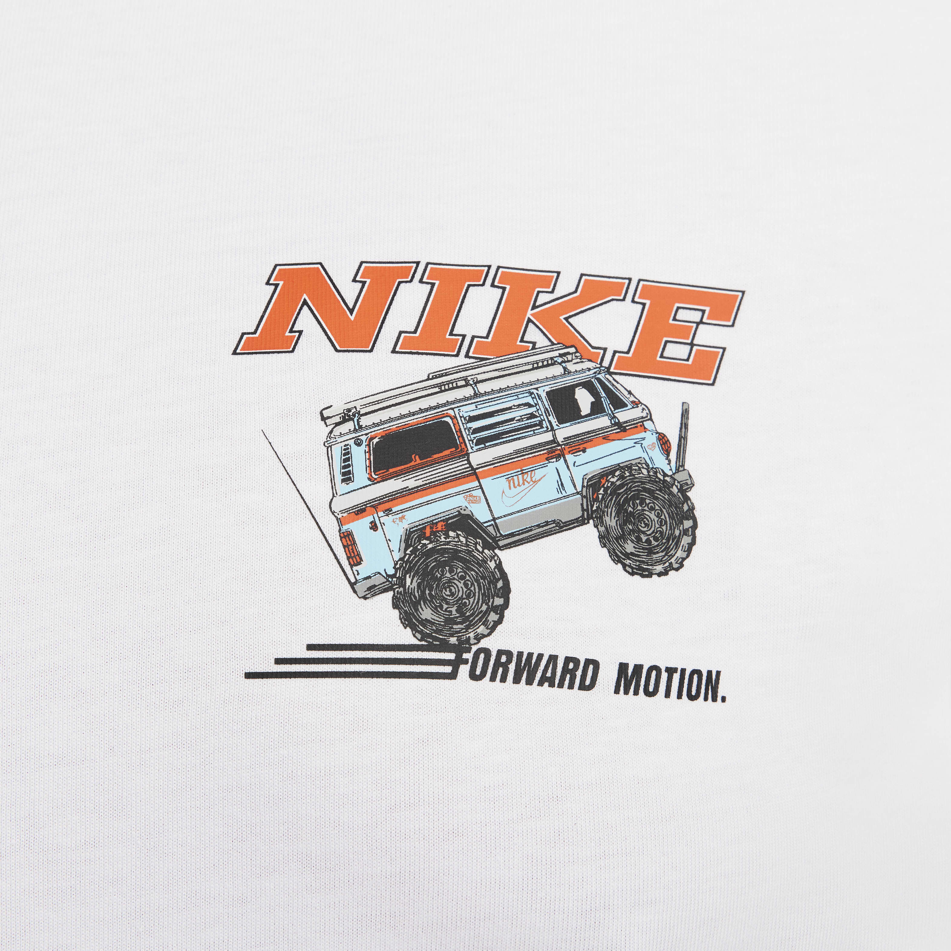 نايكي سبورتسوير image number 8