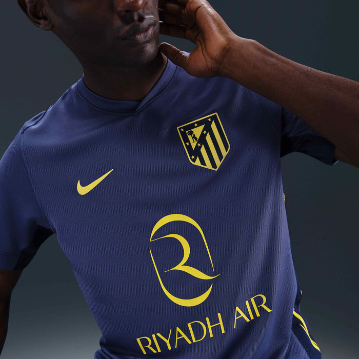 أتلتيكو مدريد 26/2025 ستيديوم الاحتياطي image number 2 أتلتيكو مدريد 26/2025 ستيديوم الاحتياطي image number 2