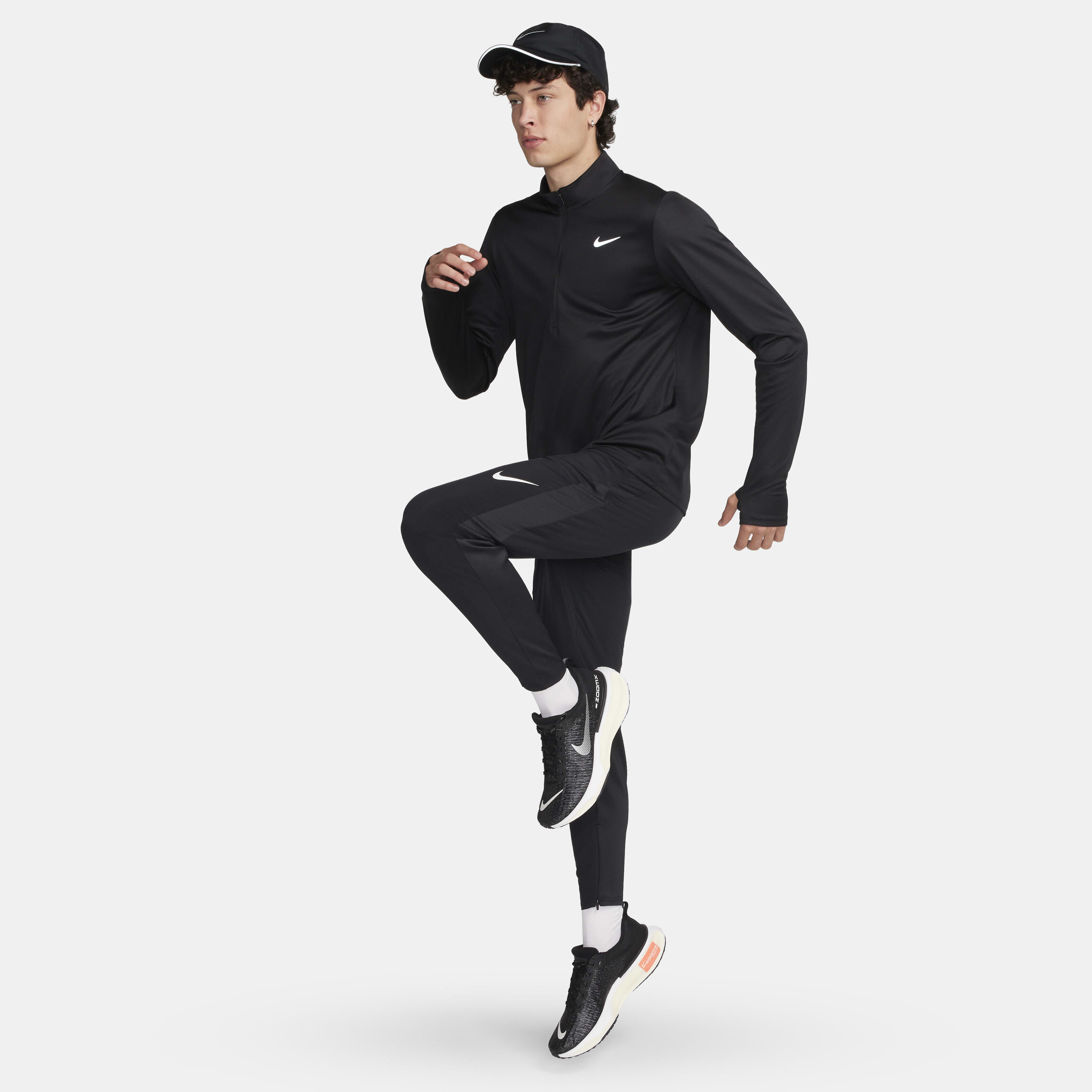 Nike pacer running top sales