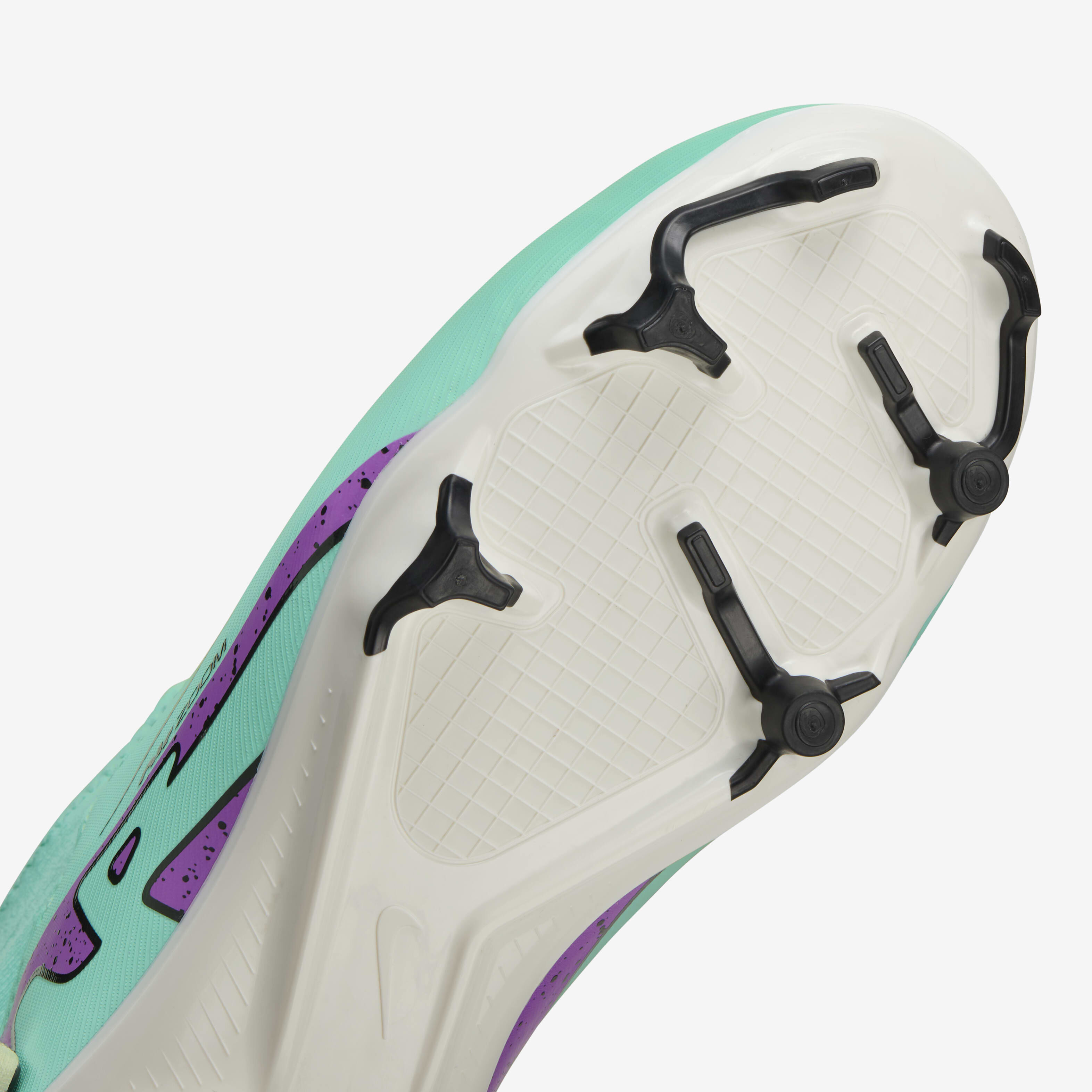 نايكي جونيور ميركيوريال سوبرفلاي 9 أكاديمي image number 6