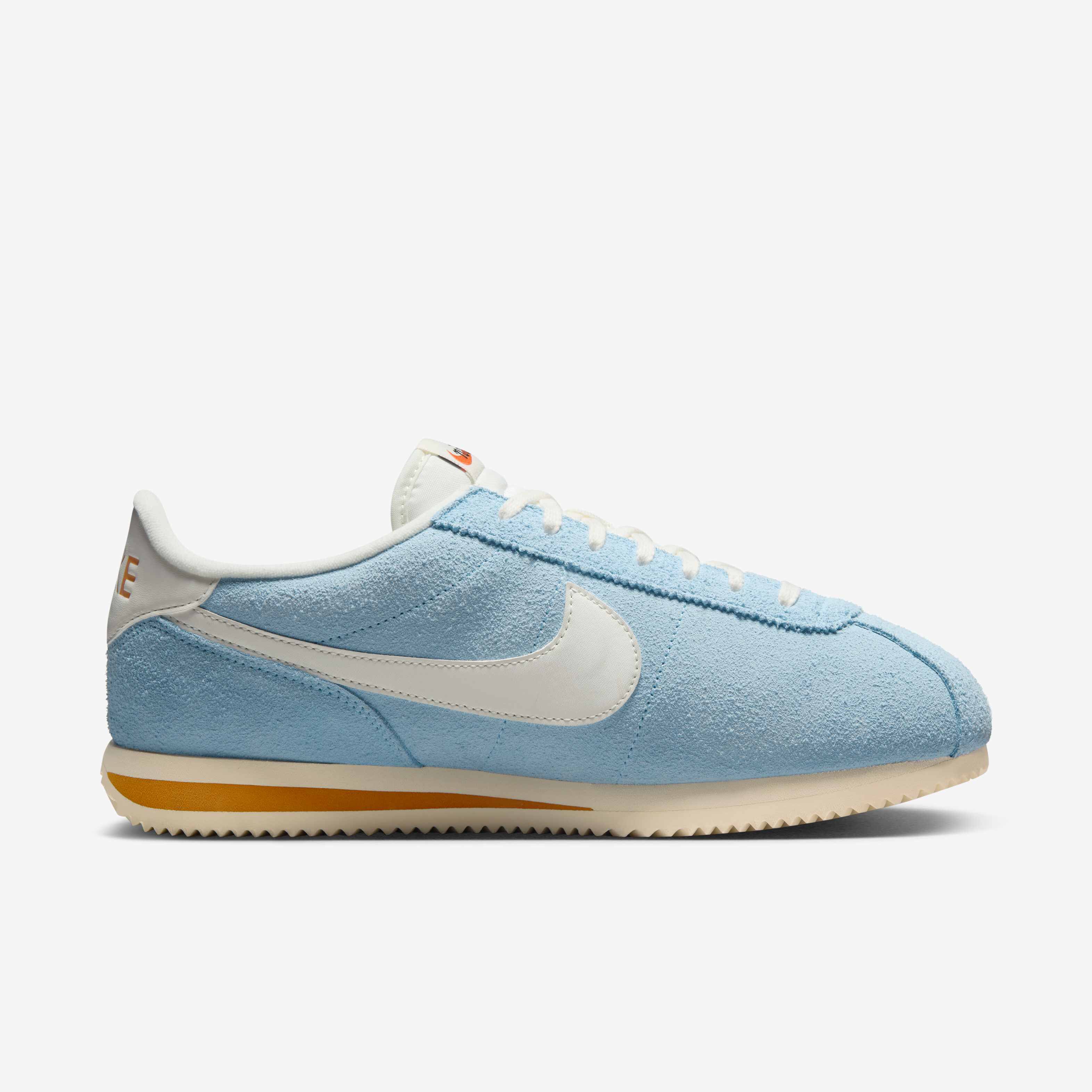 Nike Cortez SE Suede image number 2