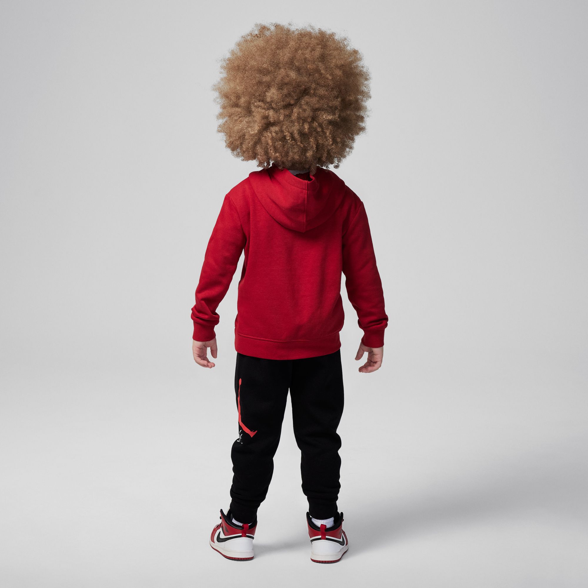 Jordan Jumpman Flight image number 2