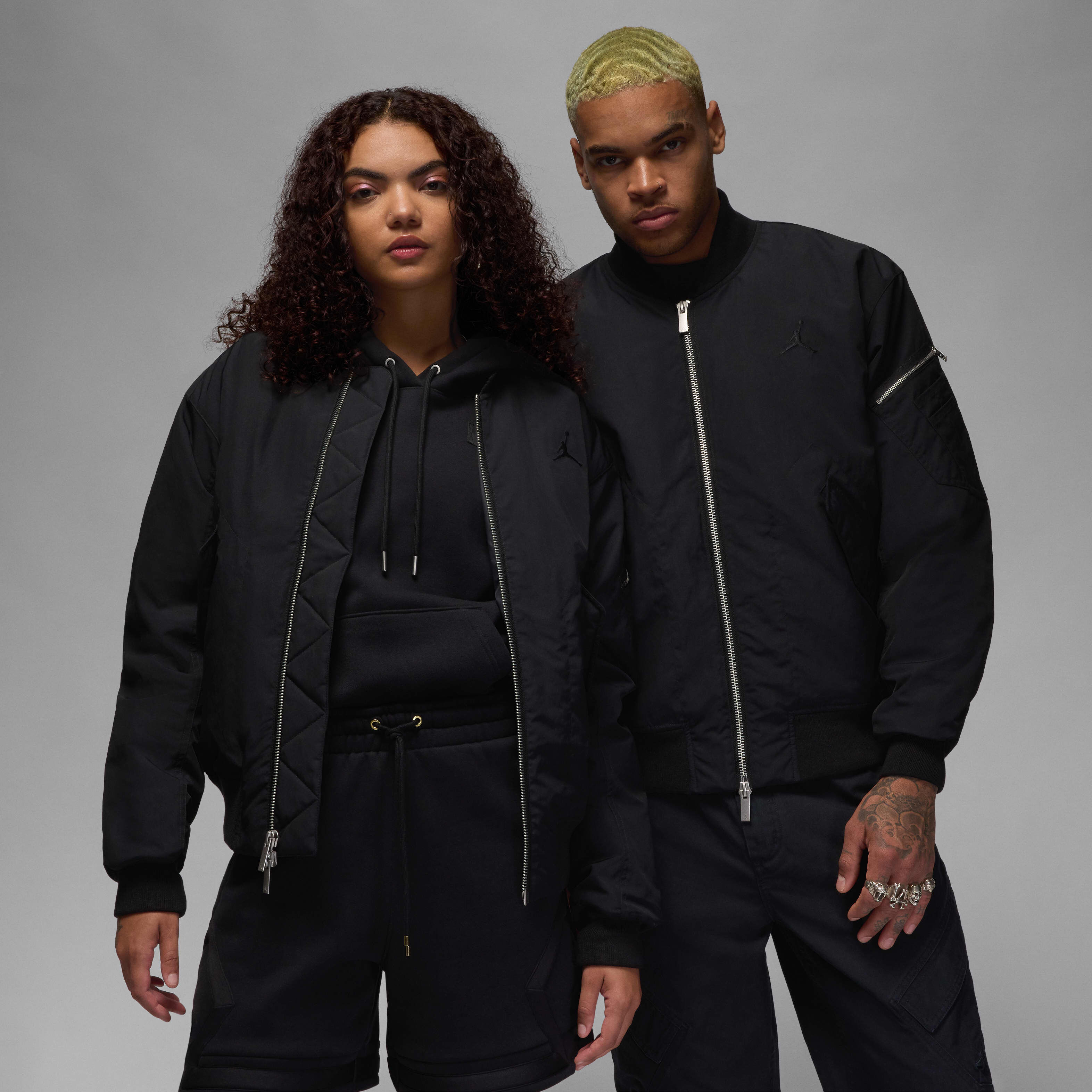 Jordan Renegade image number 0