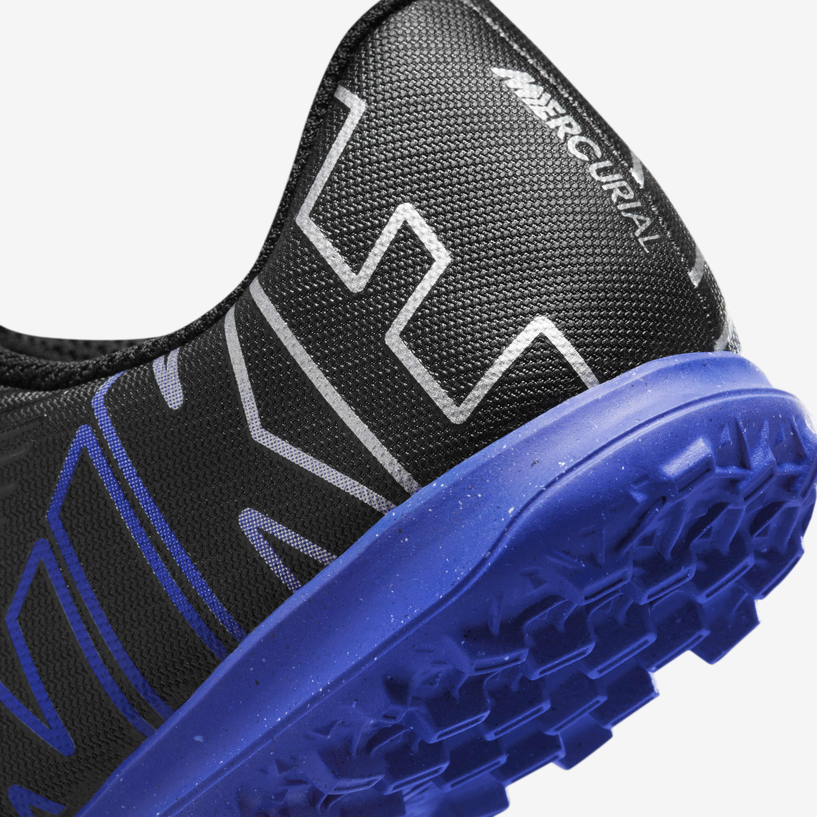 نايكي جونيور ميركيوريال فيبور 15 كلوب image number 7