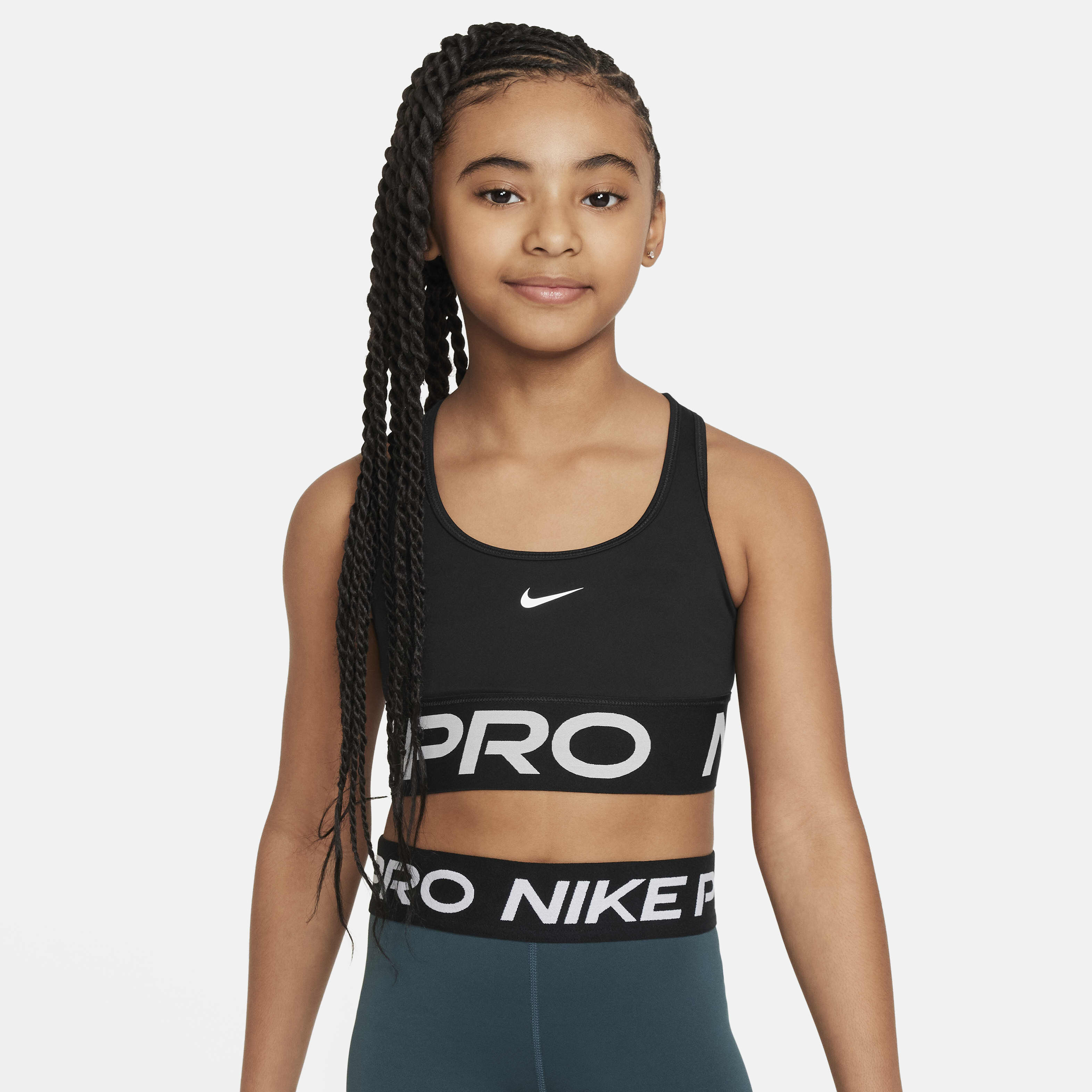 Nike Pro Swoosh image number 0