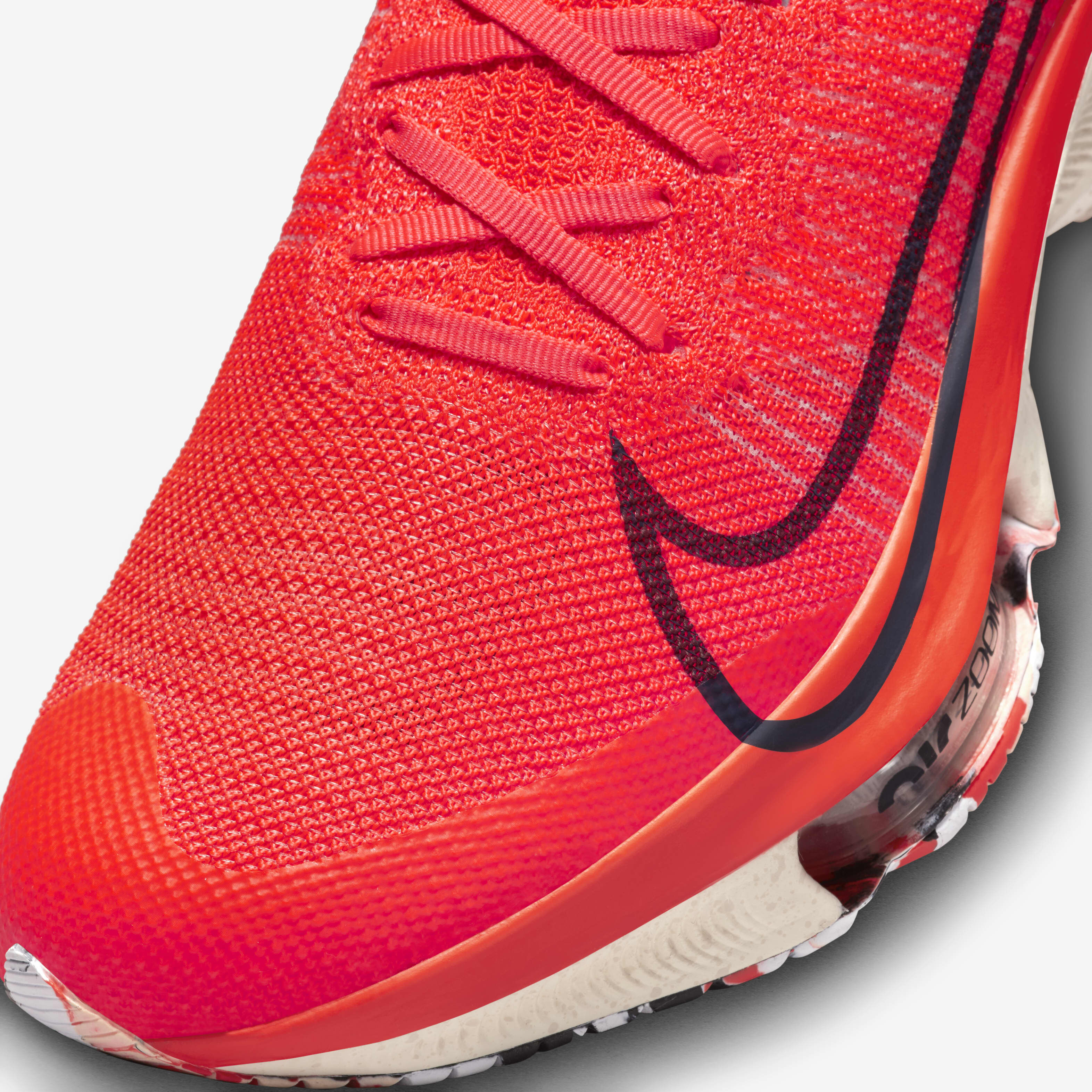 Nike tempo red sales