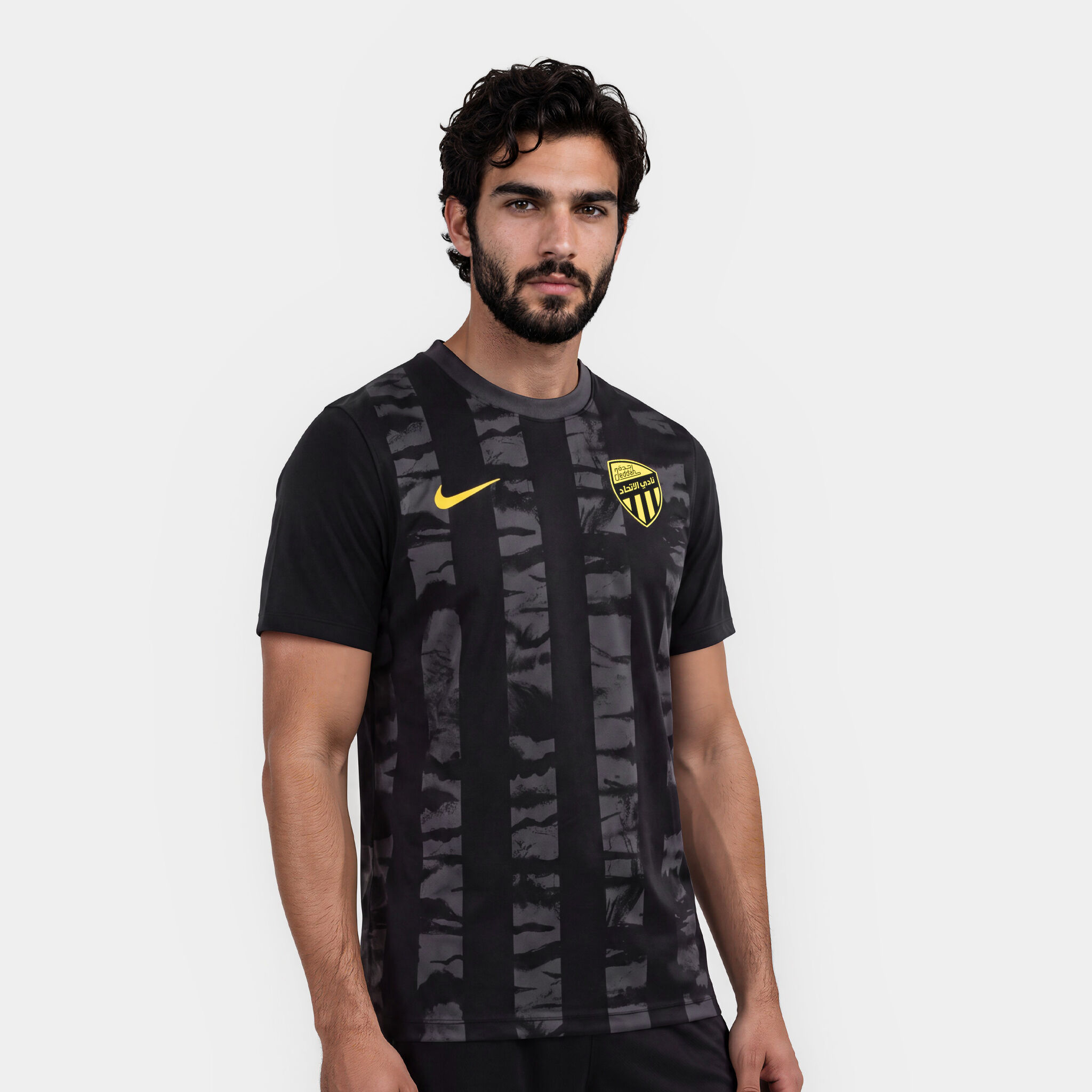 Al-Ittihad F.C. 2025/26 Fan 3rd image number 1