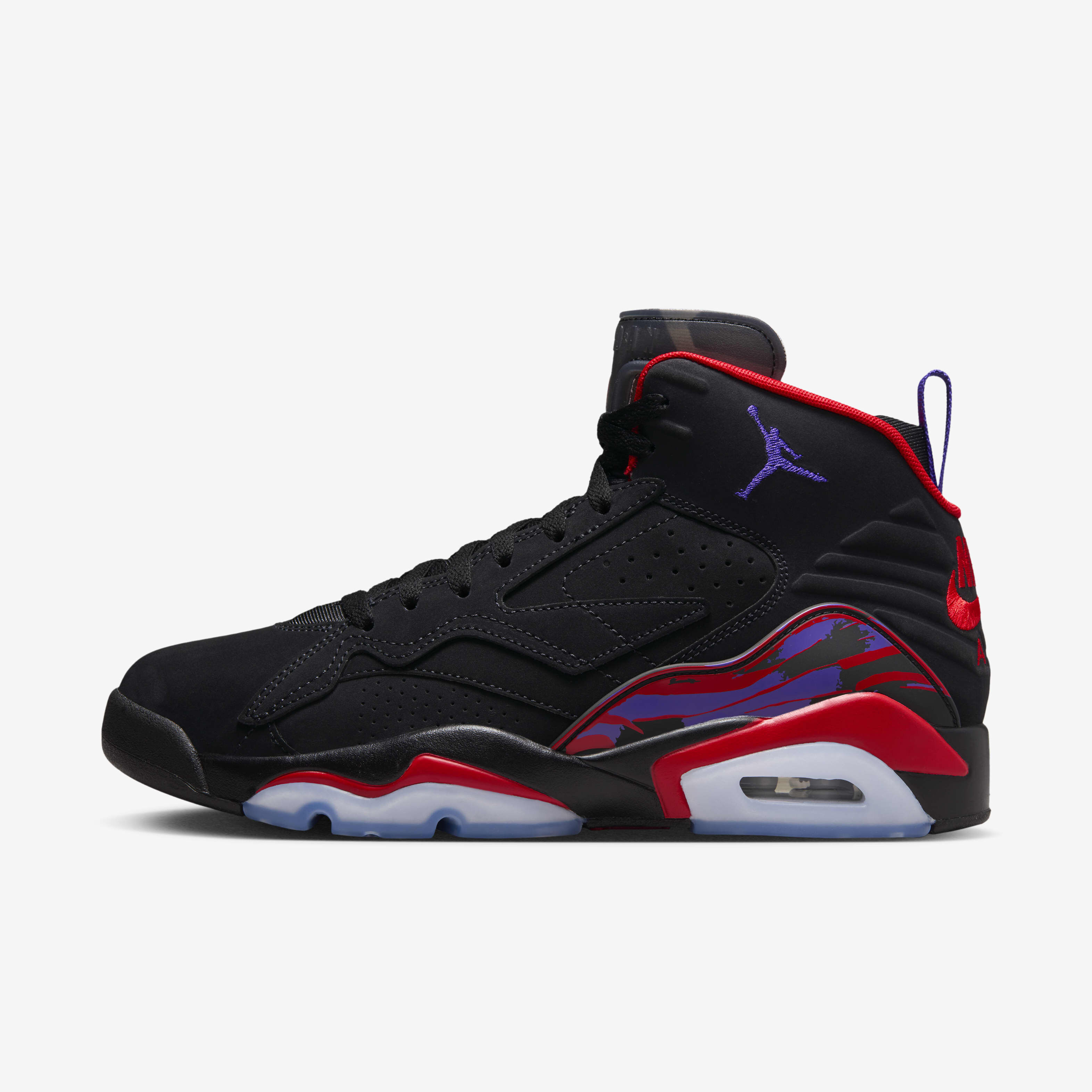 Jumpman MVP image number 0