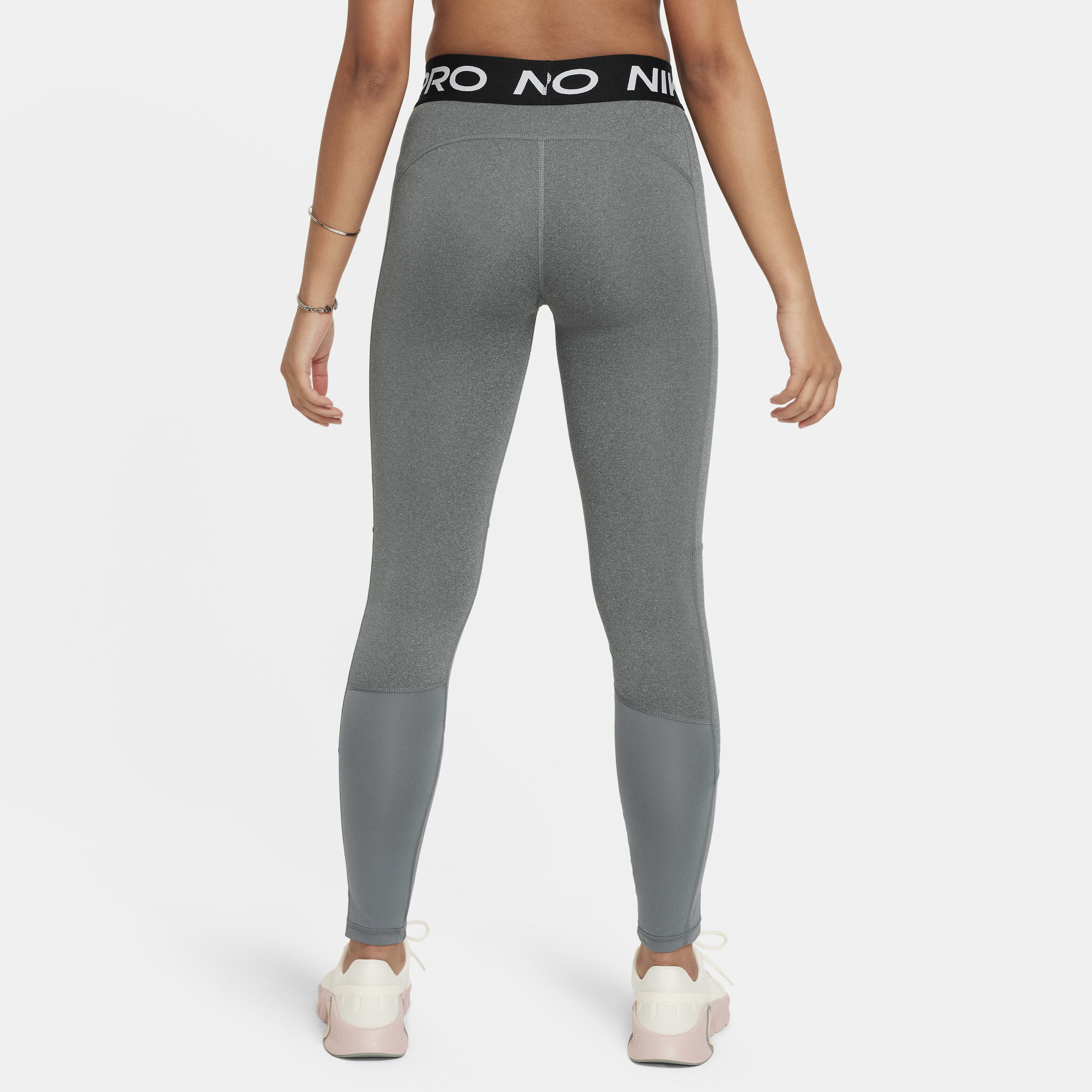 Nike leggins grey shop
