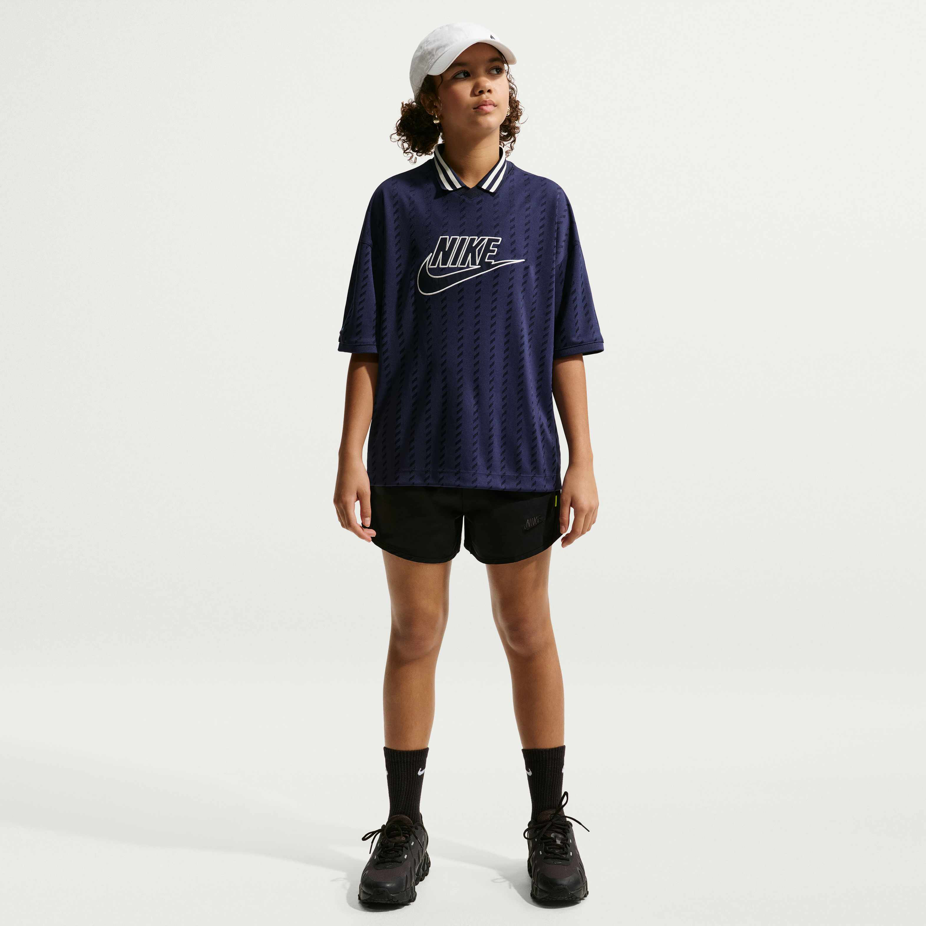 Nike Sportswear image number 0