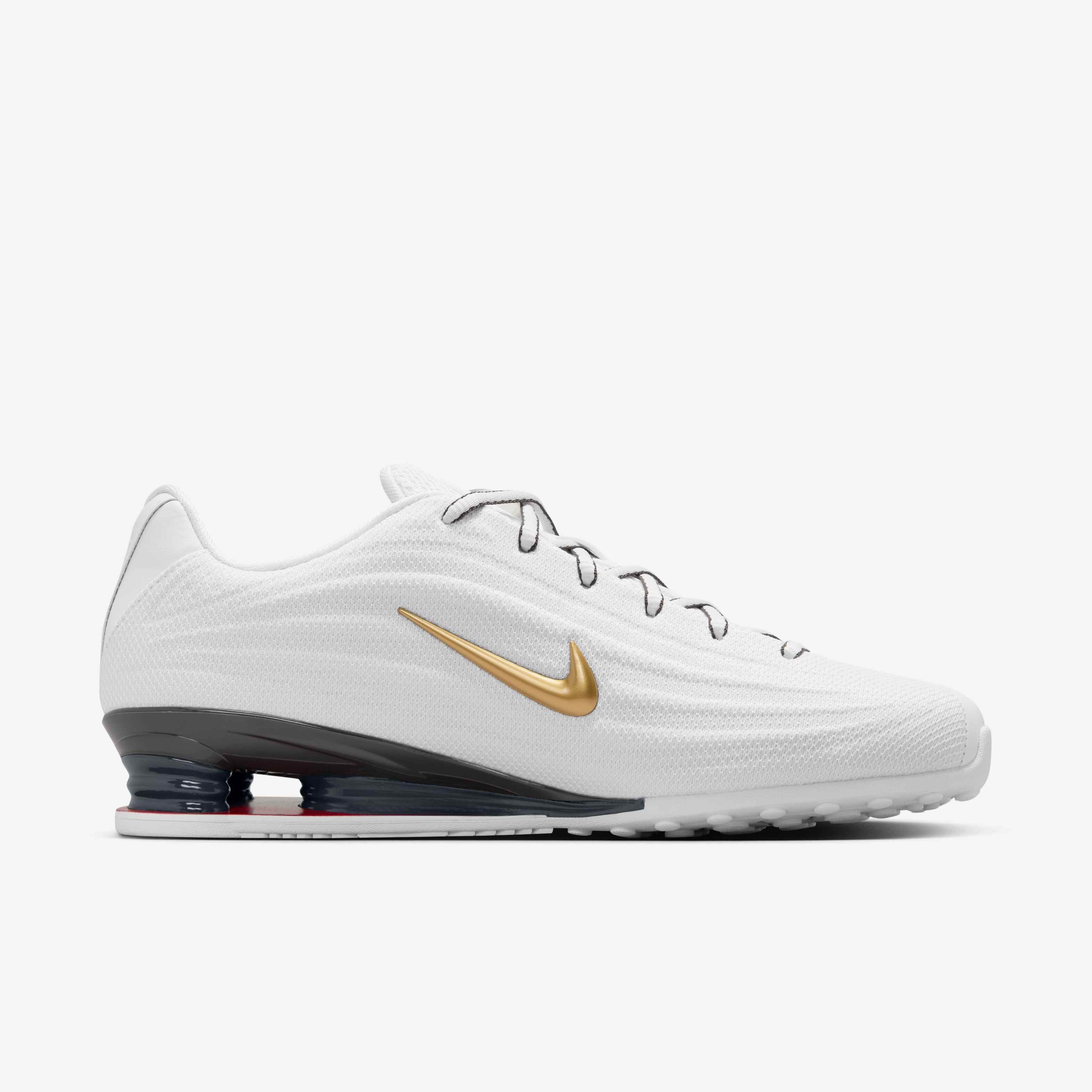 Nike Shox Z image number 2