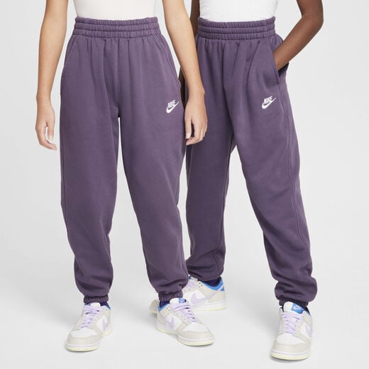 Club Fleece-Nike, Nike Sportswear Club Fleece, Older Kids' Loose Trousers
