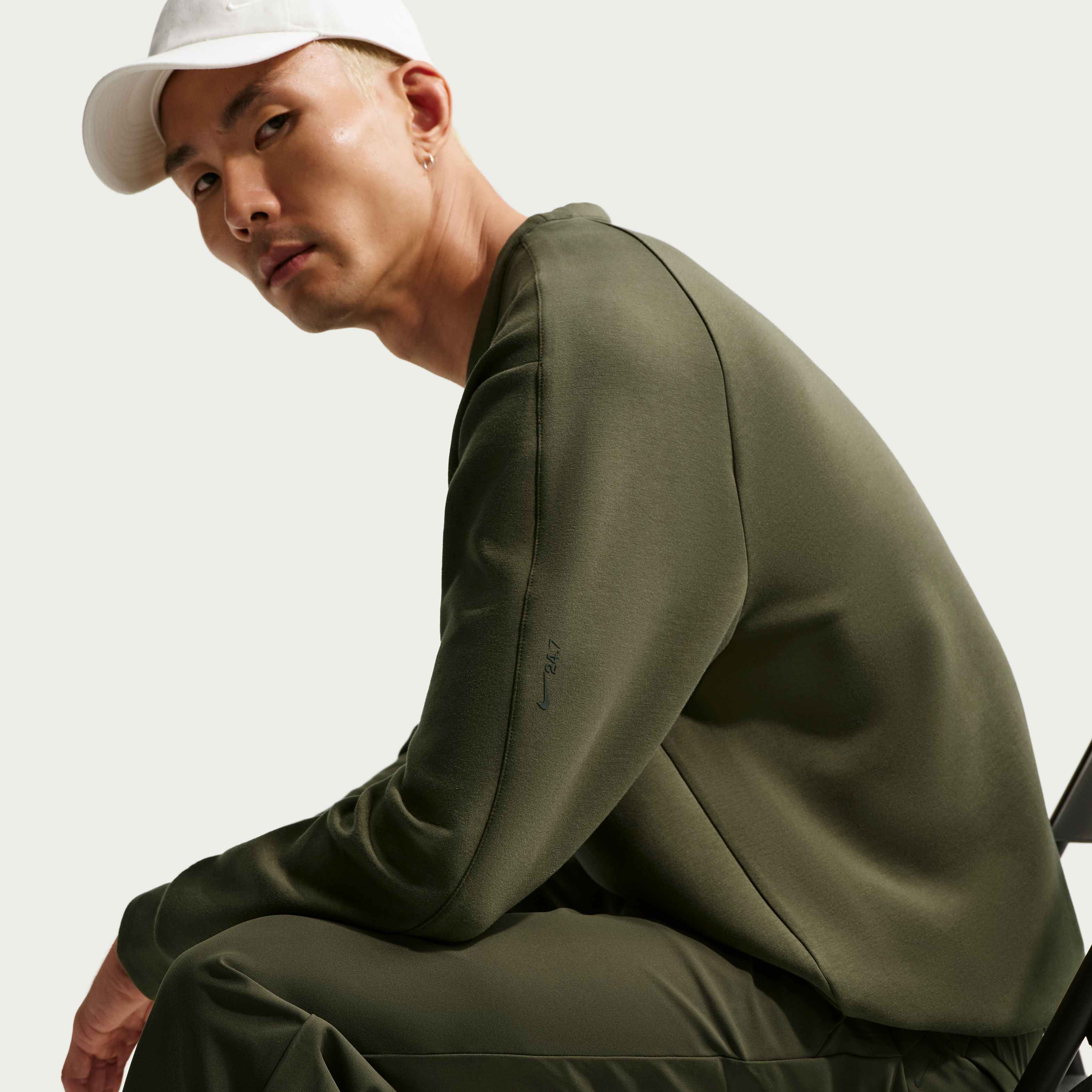 Nike 24.7 ImpossiblySoft image number 2