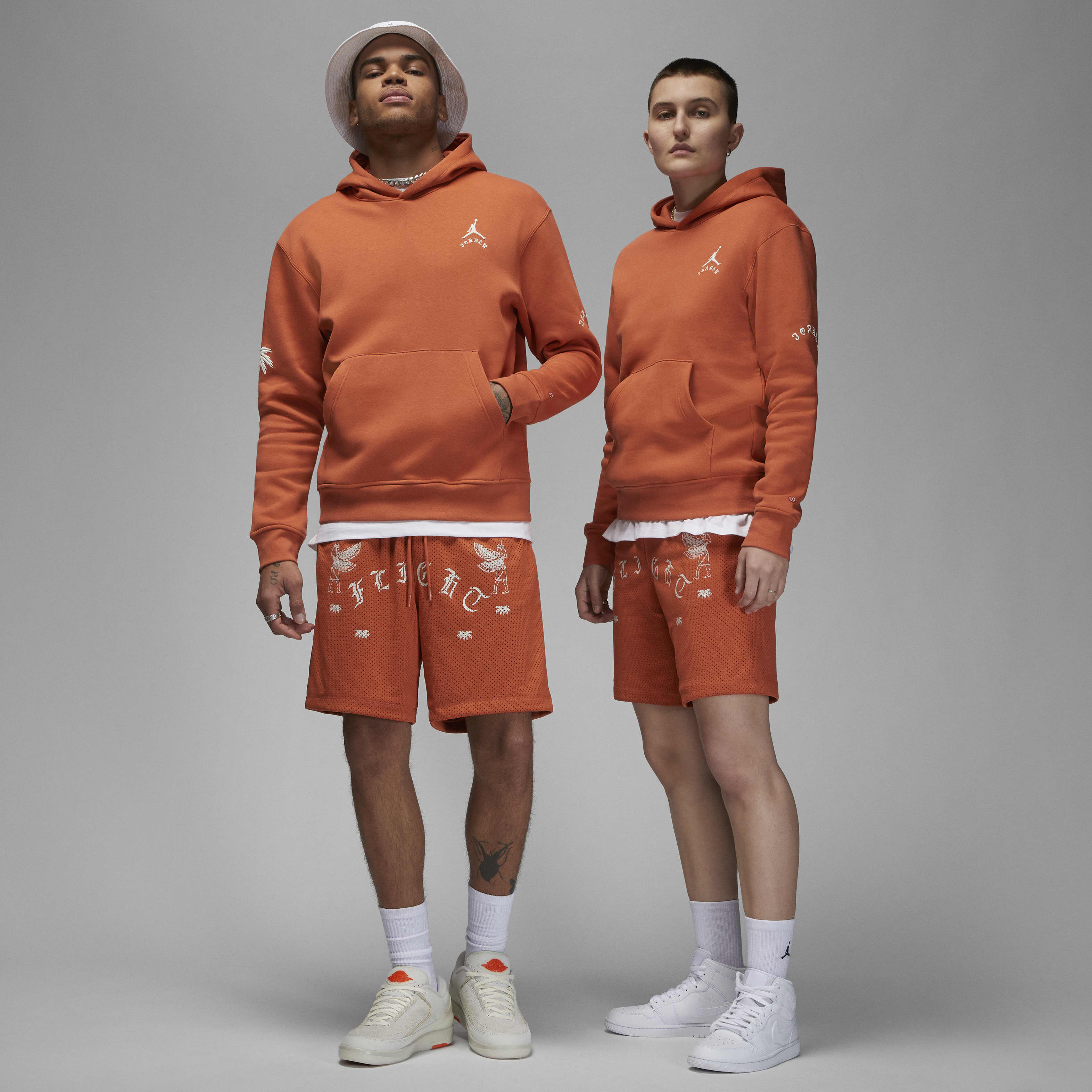 Jordan Artist Series by Umar Rashid image number 10