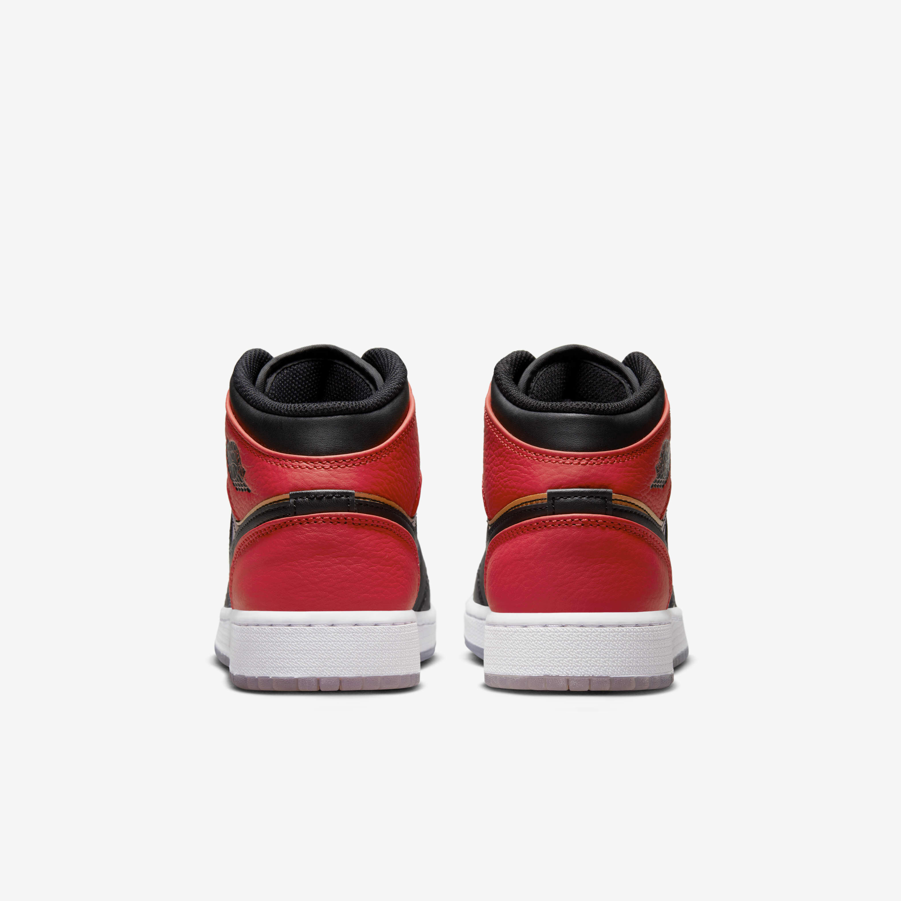 Air Jordan 1 Mid SS image number 5