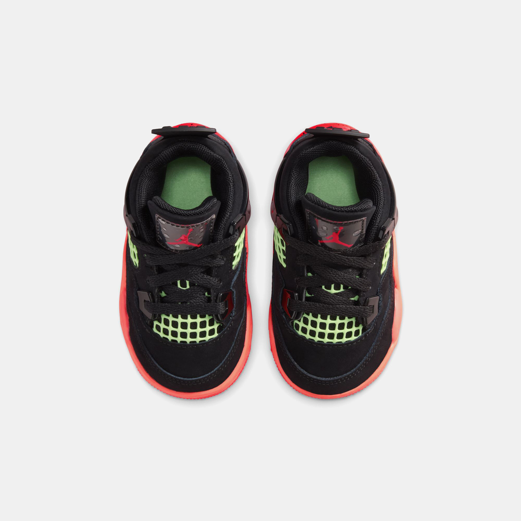 Jordan 4 Retro image number 3