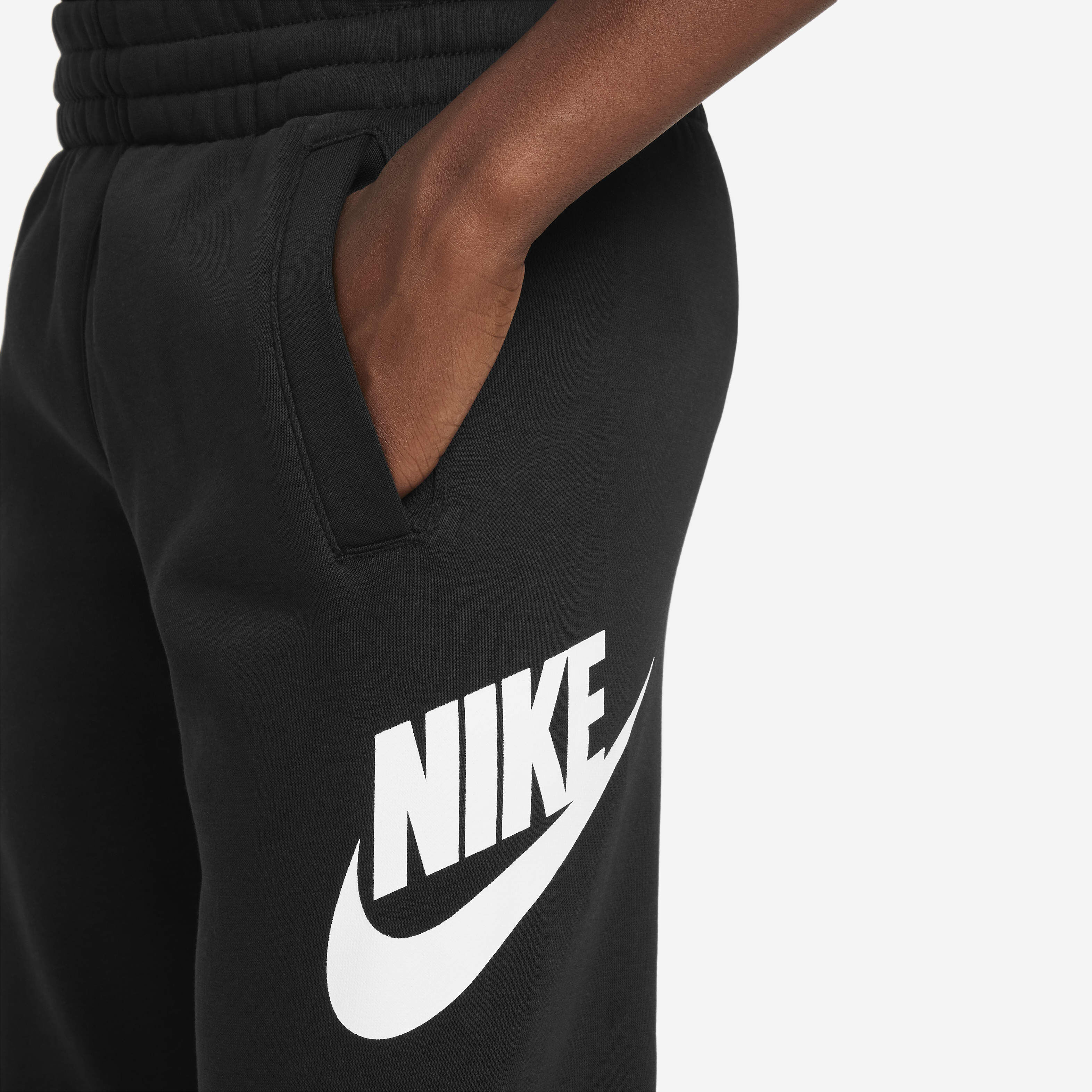 Nike Club Fleece image number 2