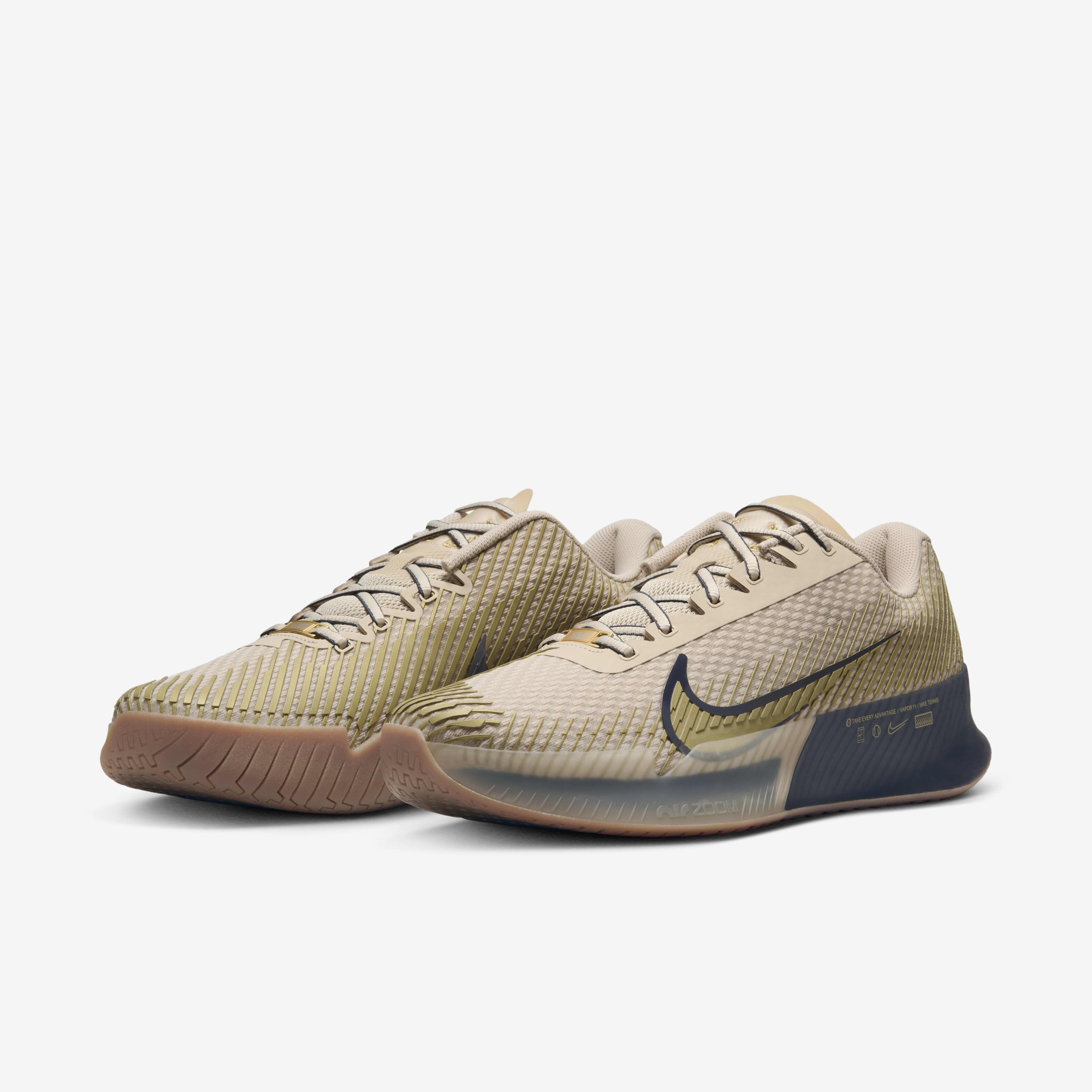 NikeCourt Vapor 11 Premium image number 4