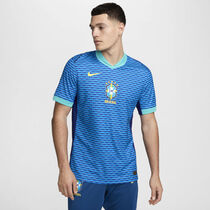 Brazil 2024 Match Away