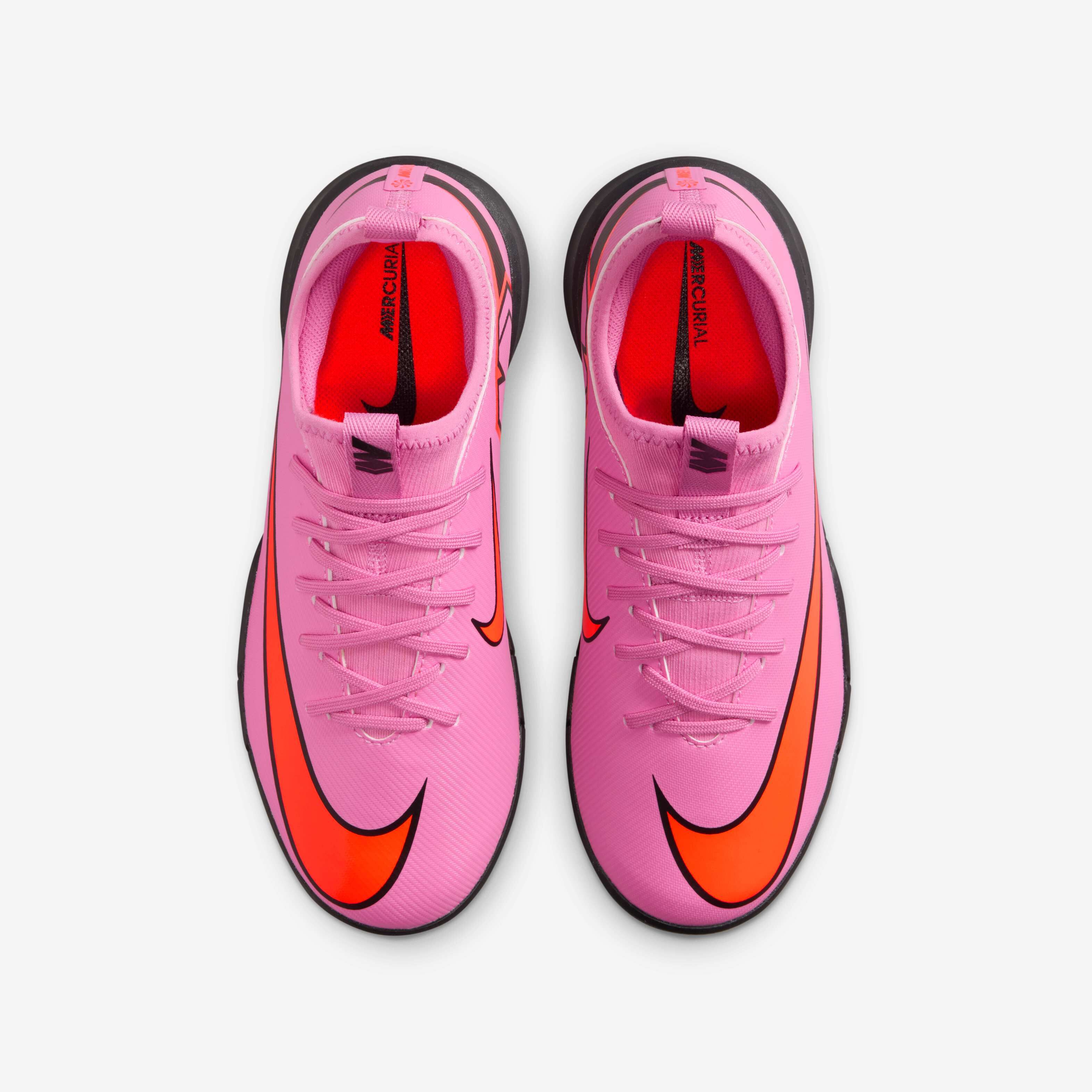 Nike Jr. Mercurial Vapor 16 Academy image number 3