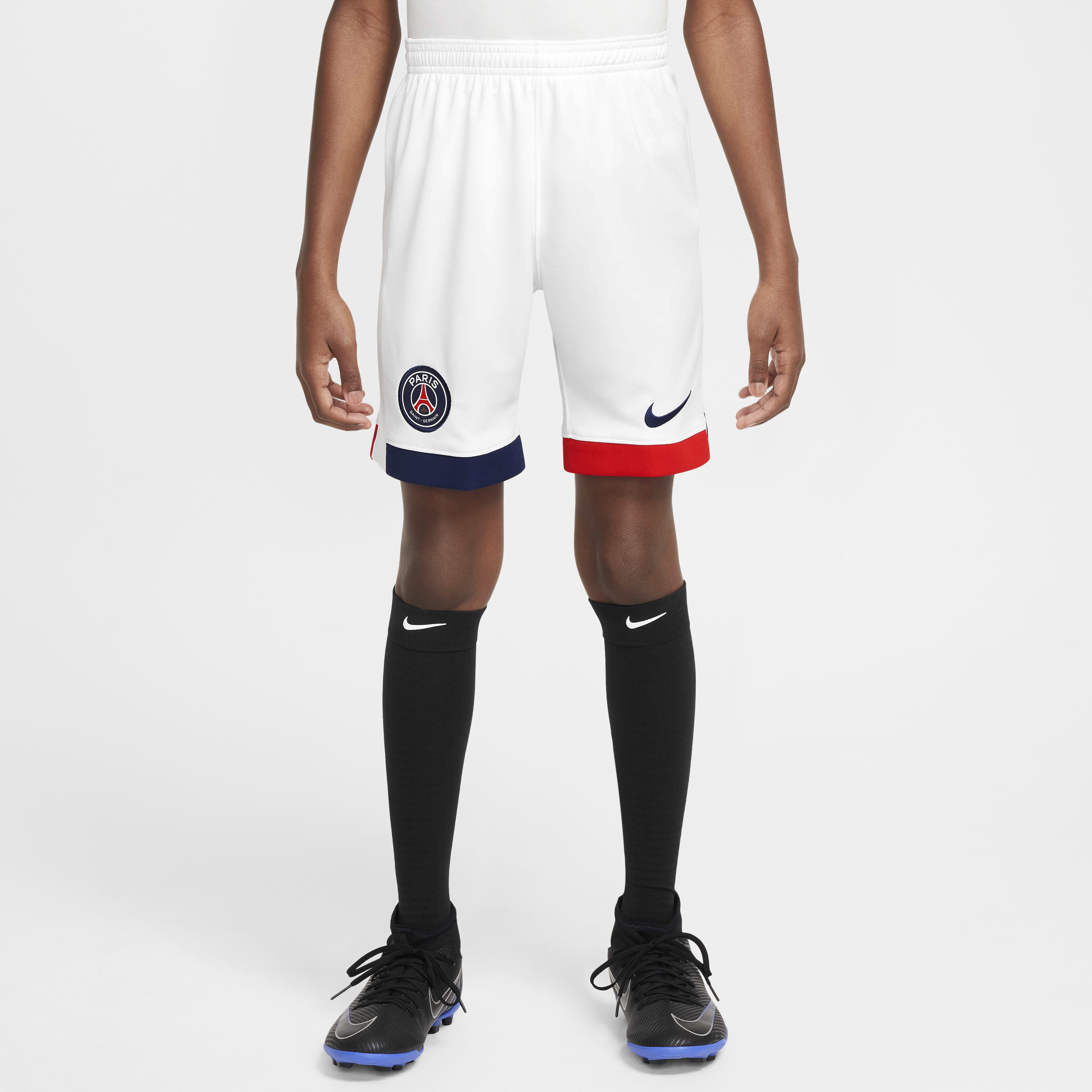 Paris saint germain shorts top