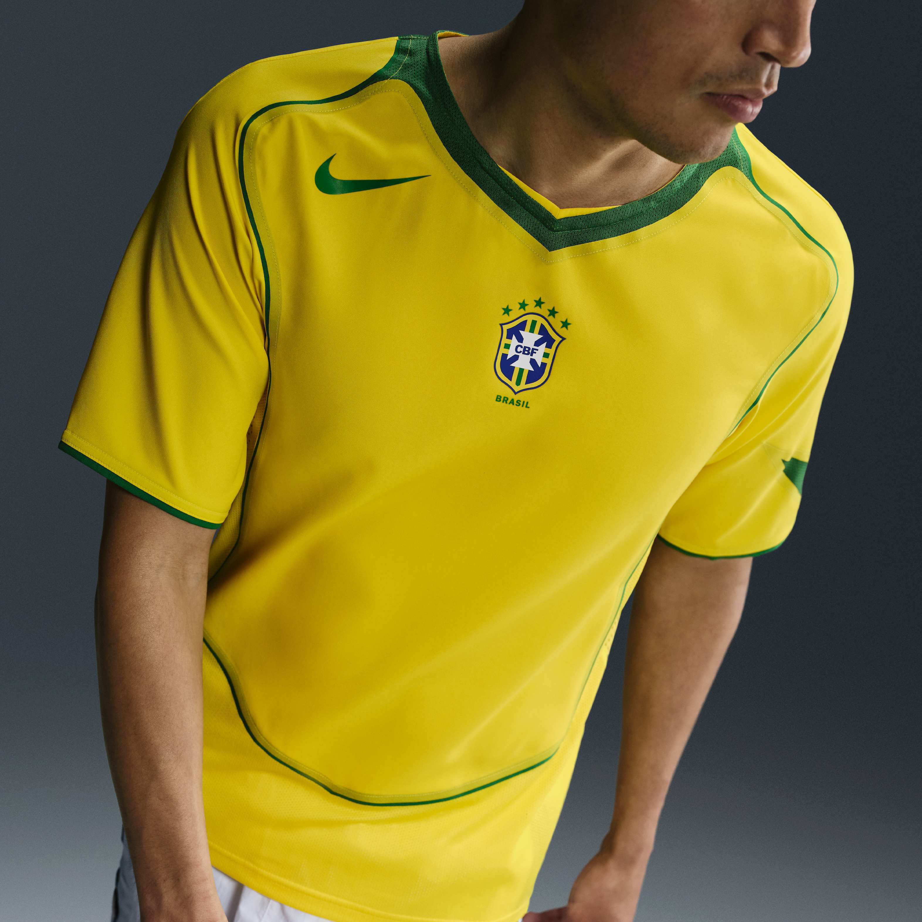 Brazil 2004 Total 90 Reissue image number 2