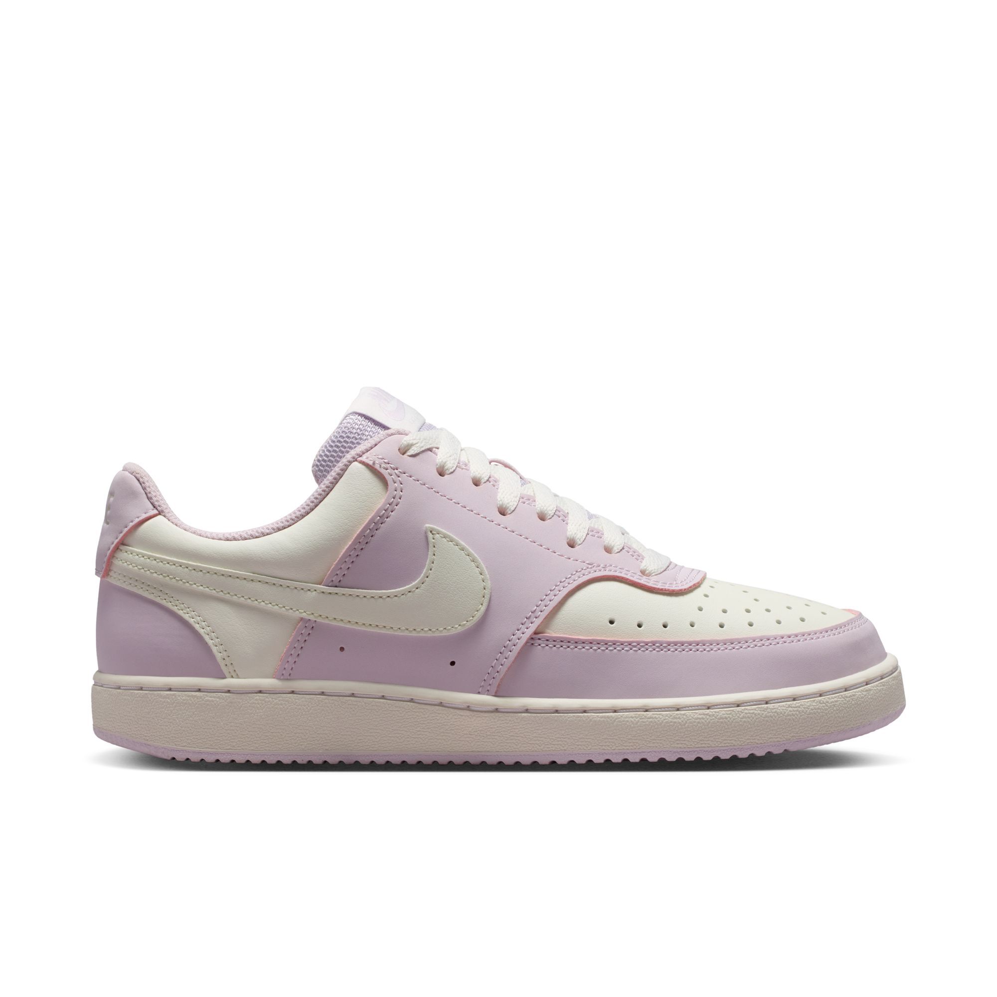 Nike Court Vision Low image number 5