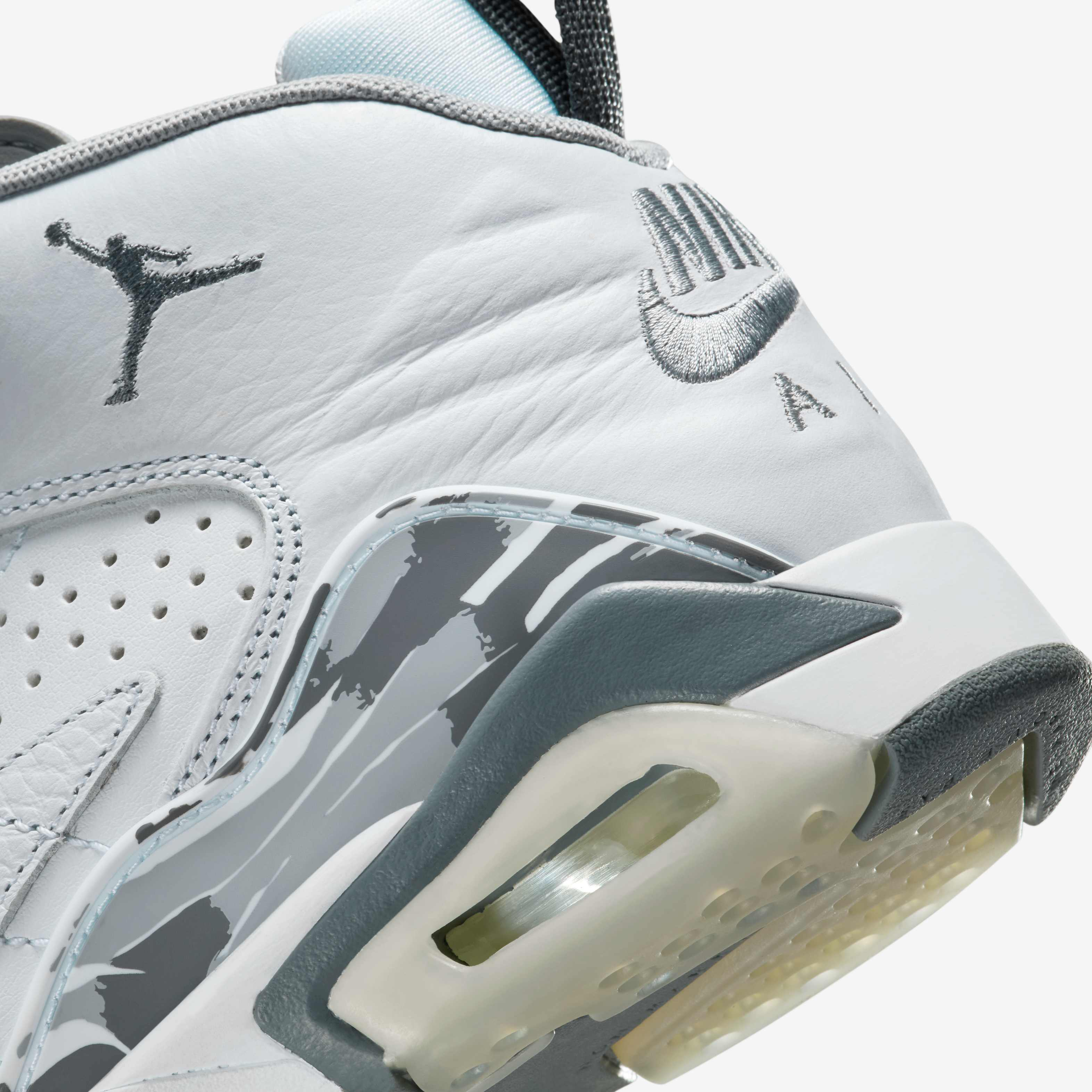 Jumpman MVP image number 7