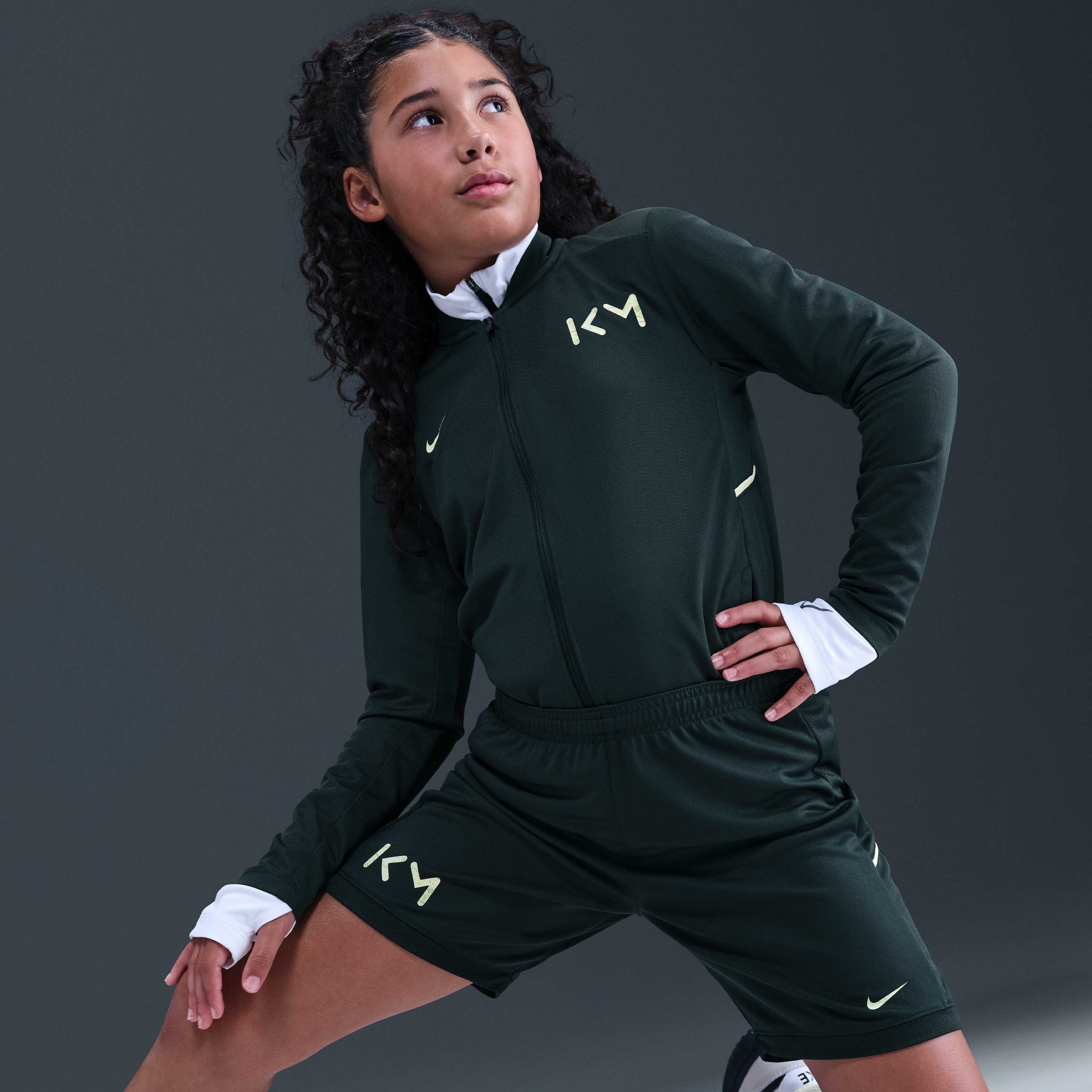 Kylian Mbapp&eacute; Academy image number 4