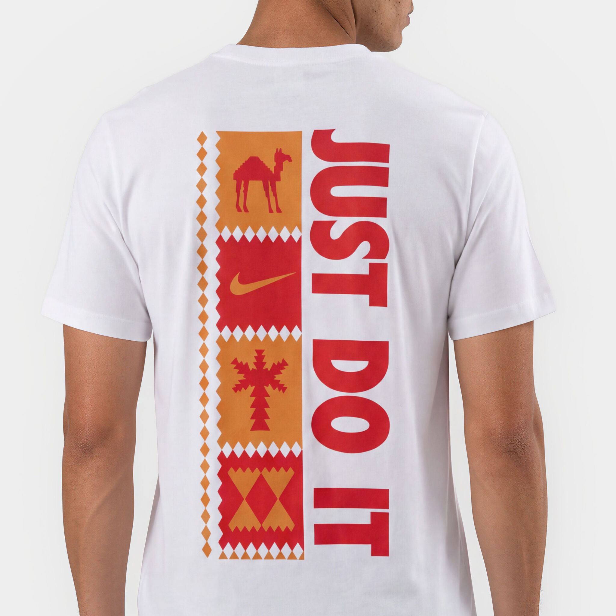 Nike City Tee - Dubai image number 1