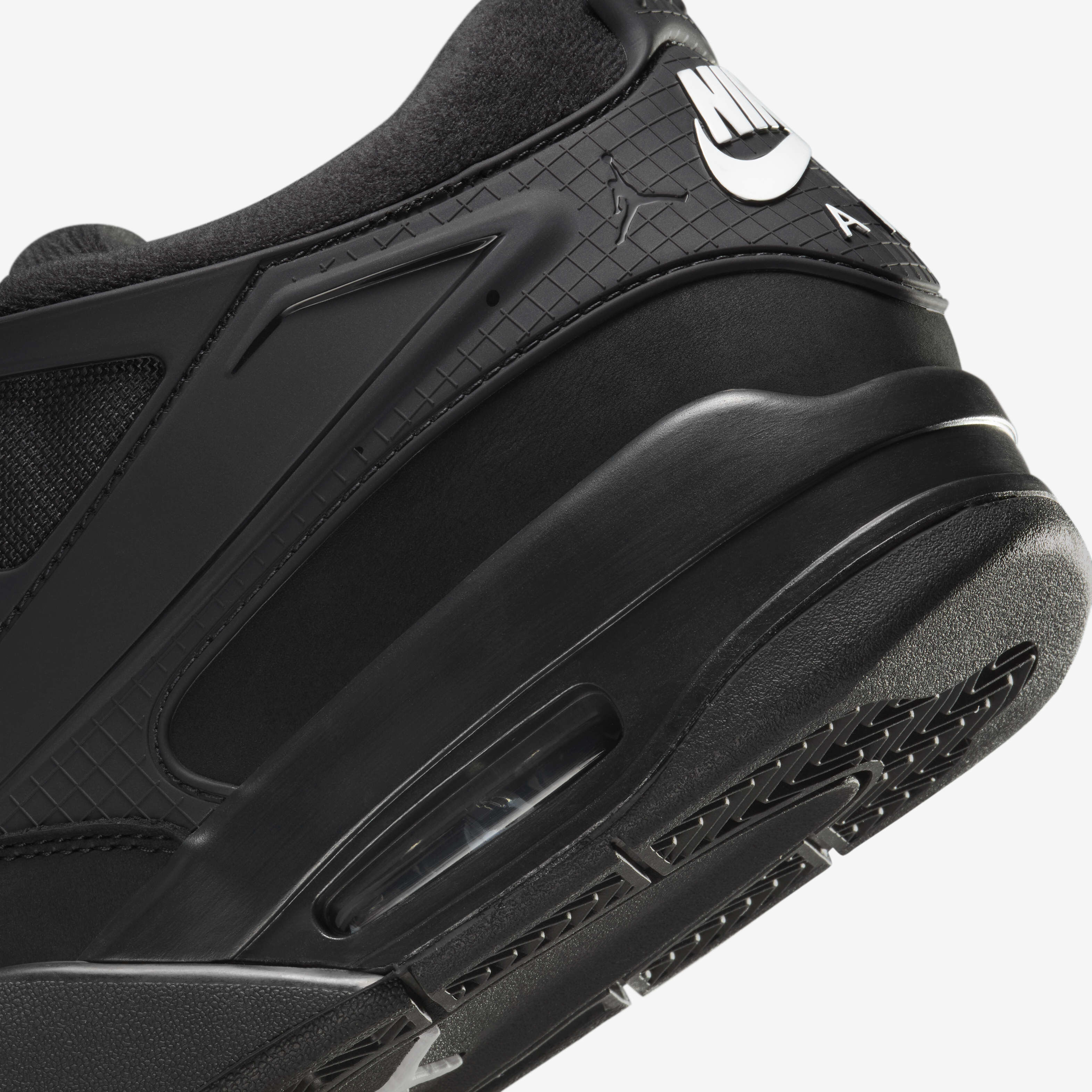 اير جوردن 4 ار ام image number 7