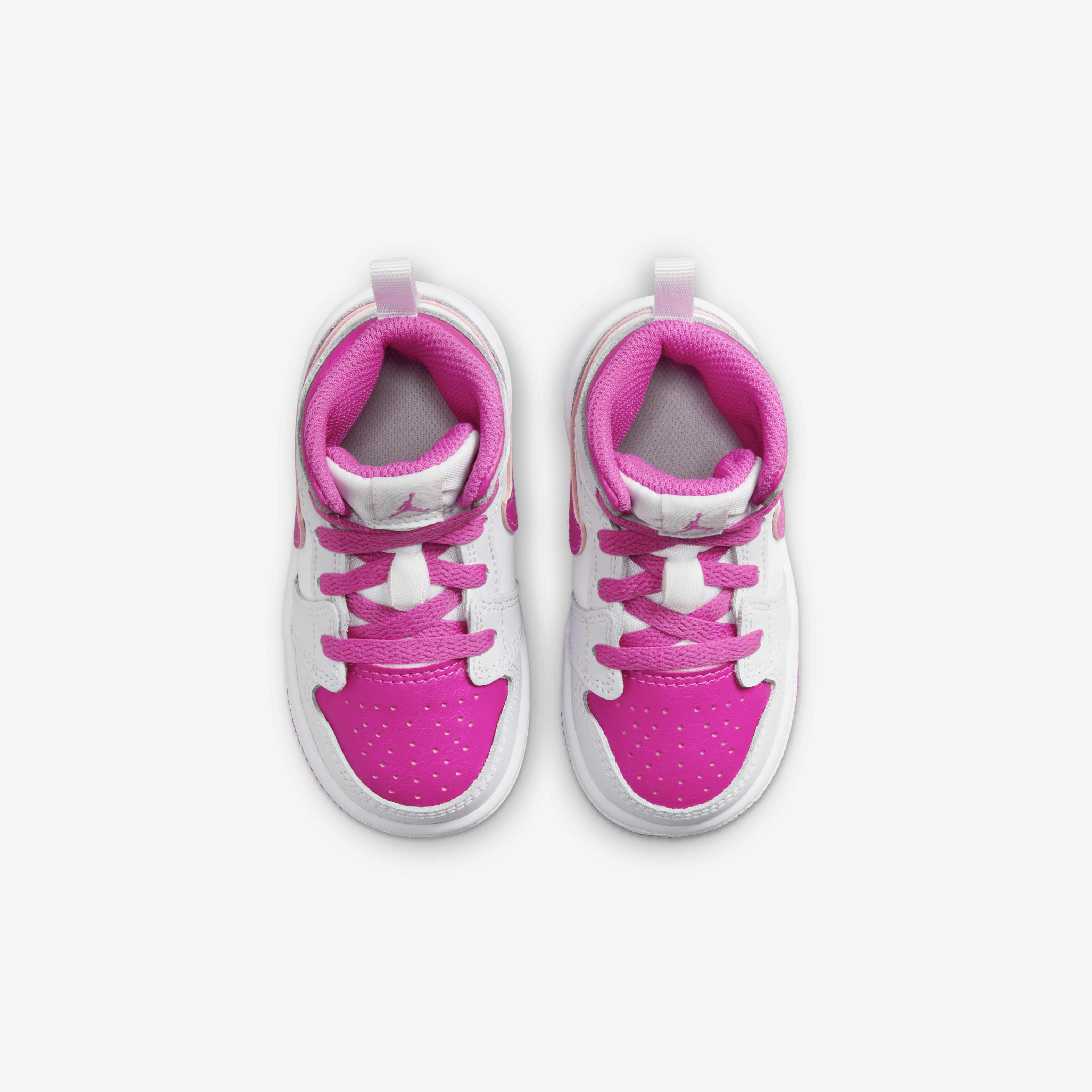 جوردن 1 ميد image number 3