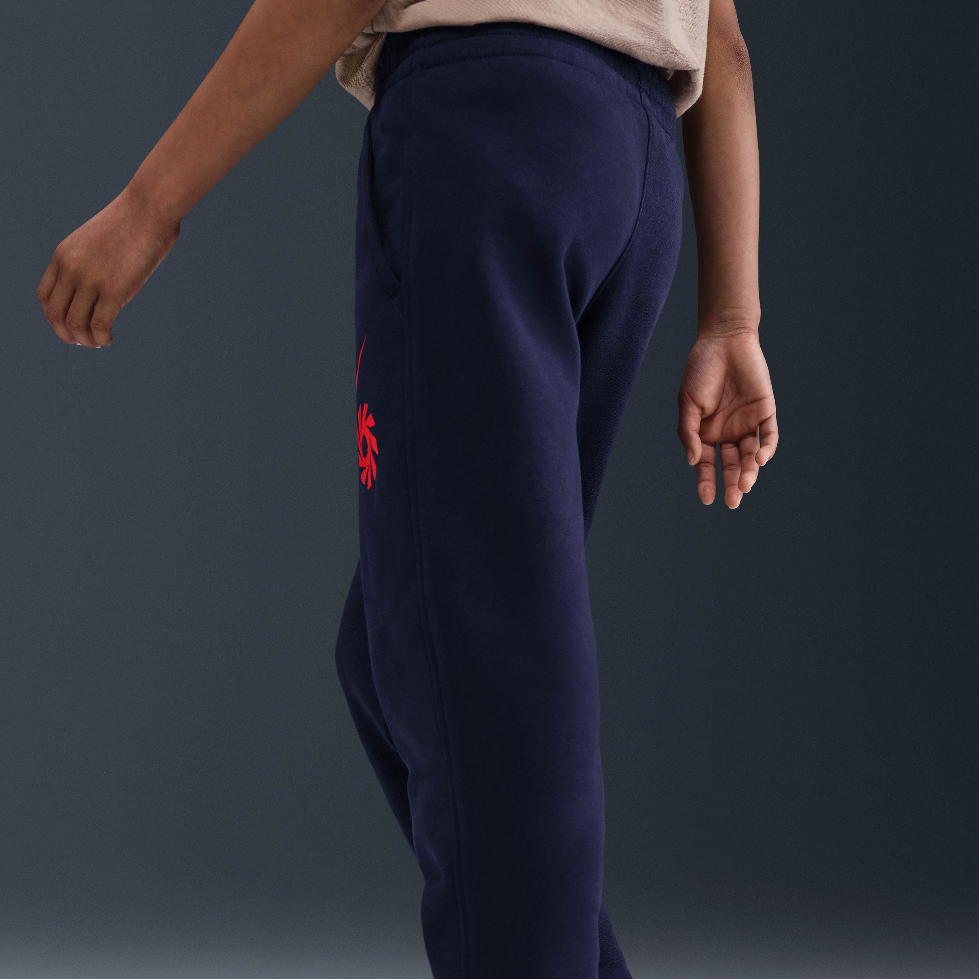 Erling Haaland Club Fleece image number 2