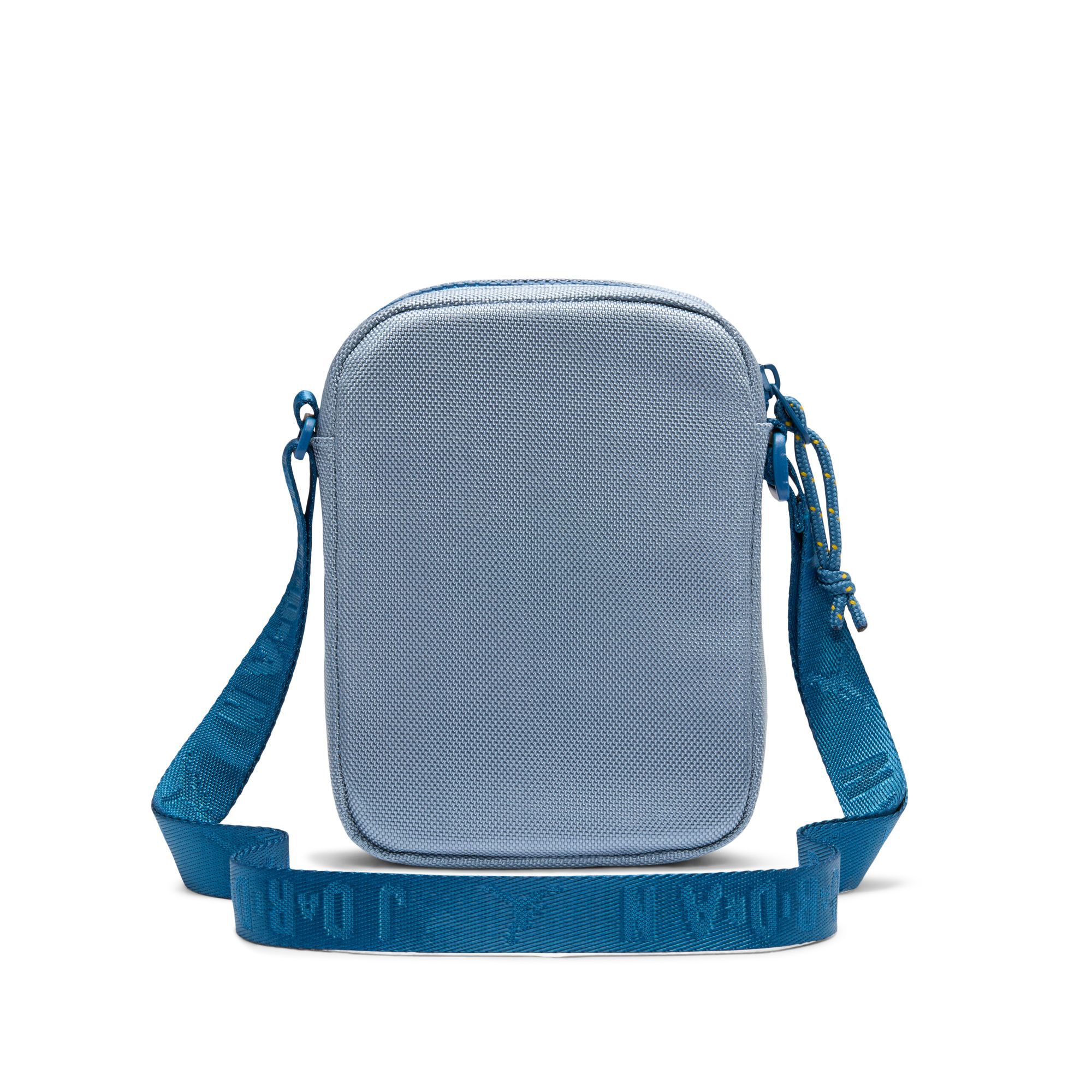 Buy Jordan Rise Festival Bag (1L) - Blue Grey | Nike Kuwait