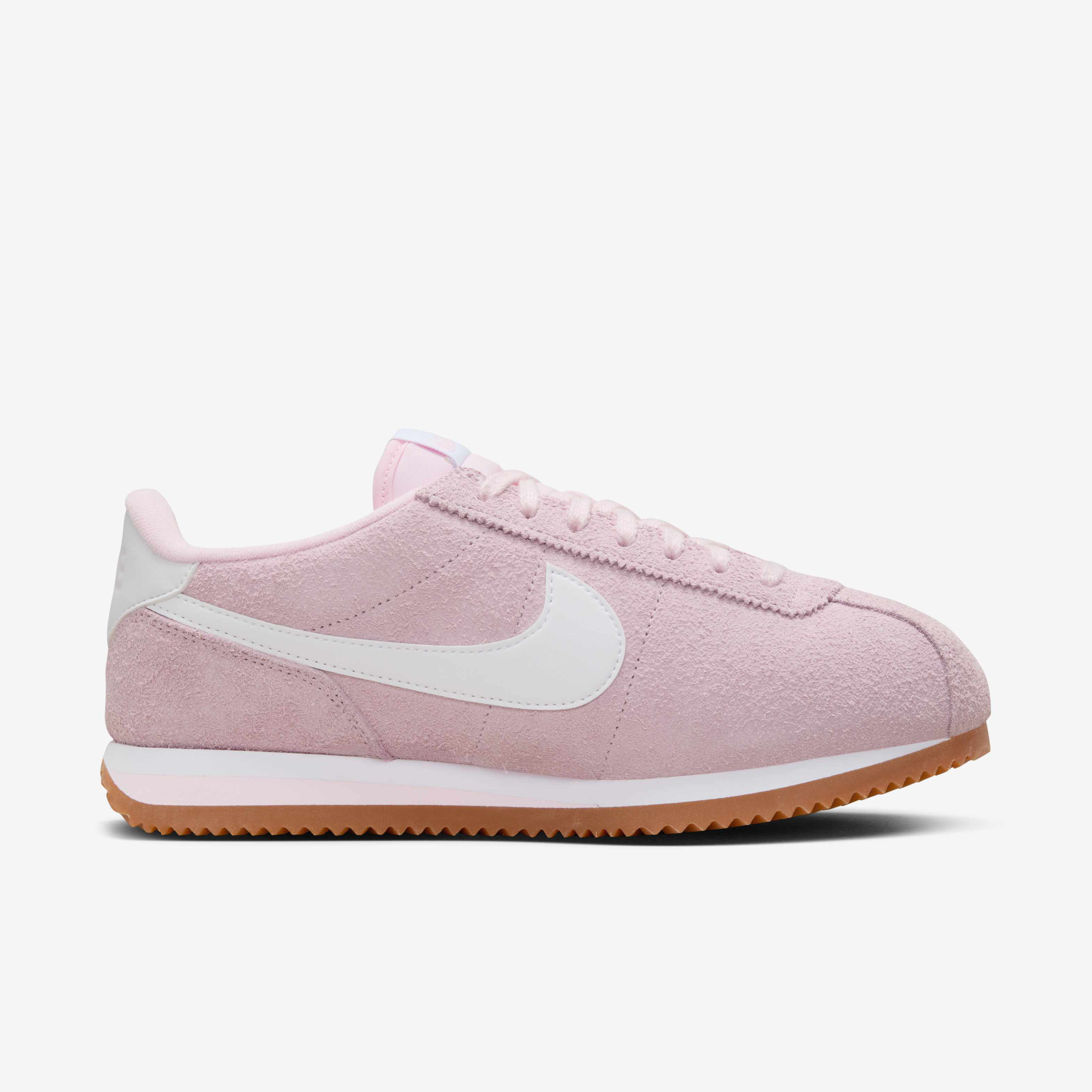 Nike Cortez Vintage Suede image number 2