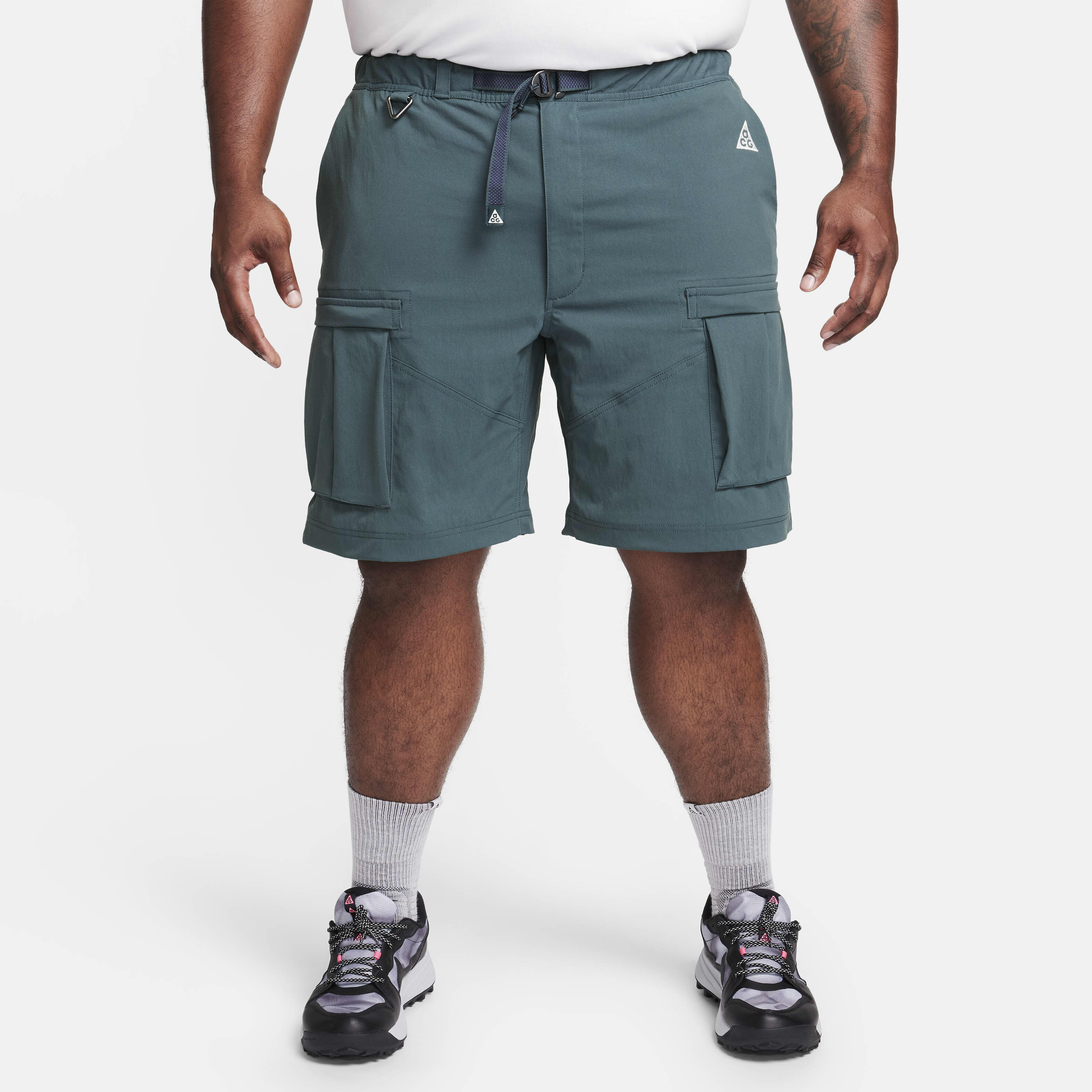 نايكي ايه سي جي image number 21