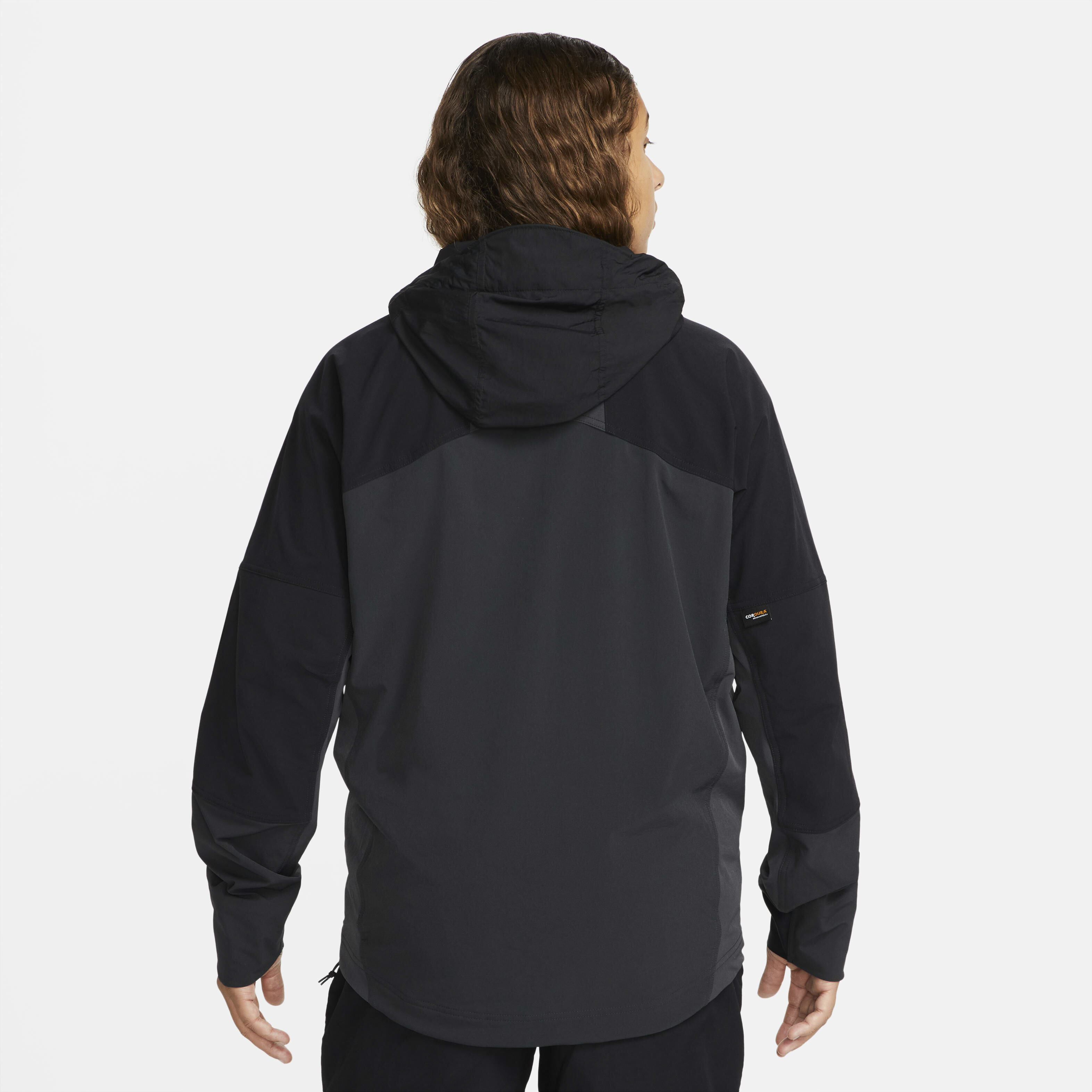 ジャケット・アウター nike acg sun farer jacket black Nike ACG Sun Farer Jacket - Off Noir / Black / Summit White