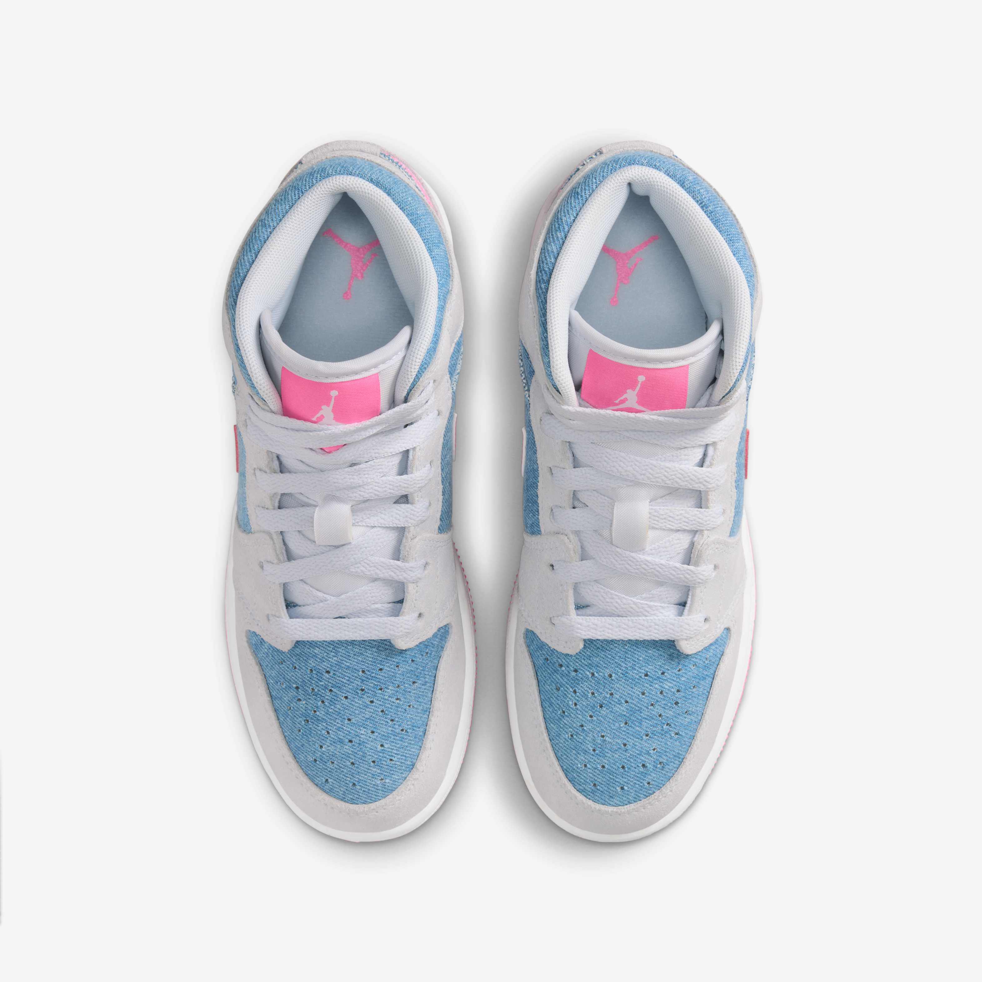 Air Jordan 1 Mid SE image number 3