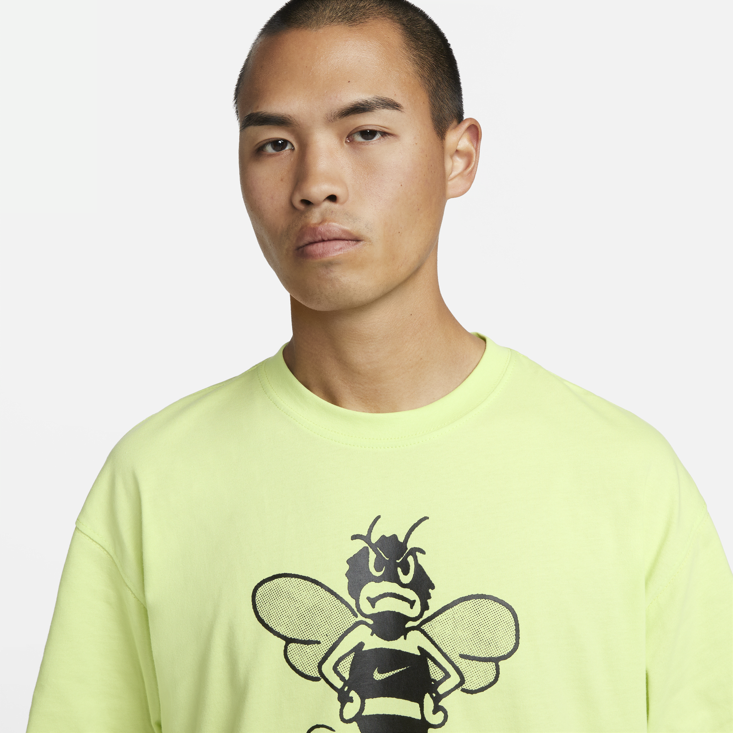 nike sb bee shirt