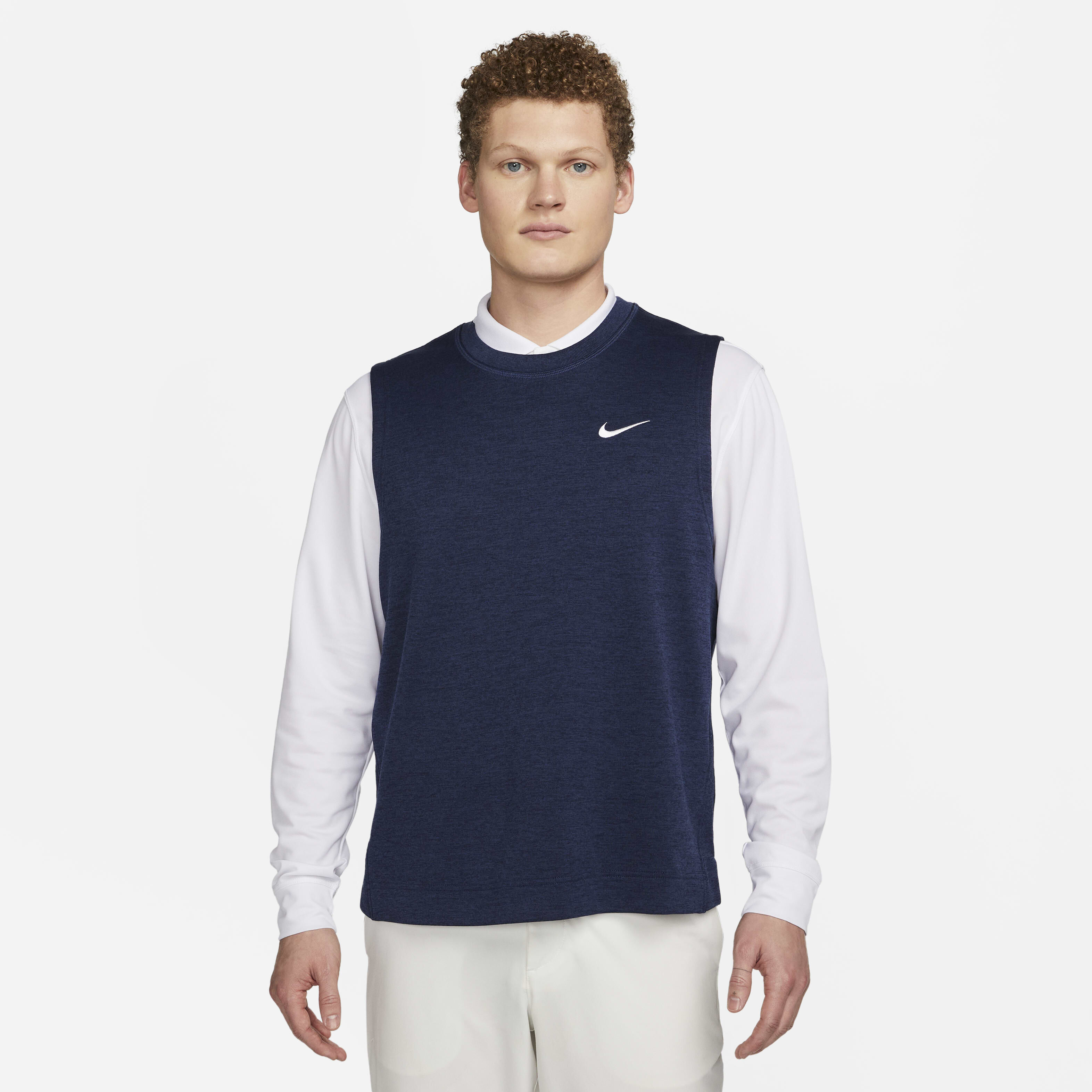 Buy Nike Dri FIT Tour Men s Golf Gilet Nike Kuwait Official